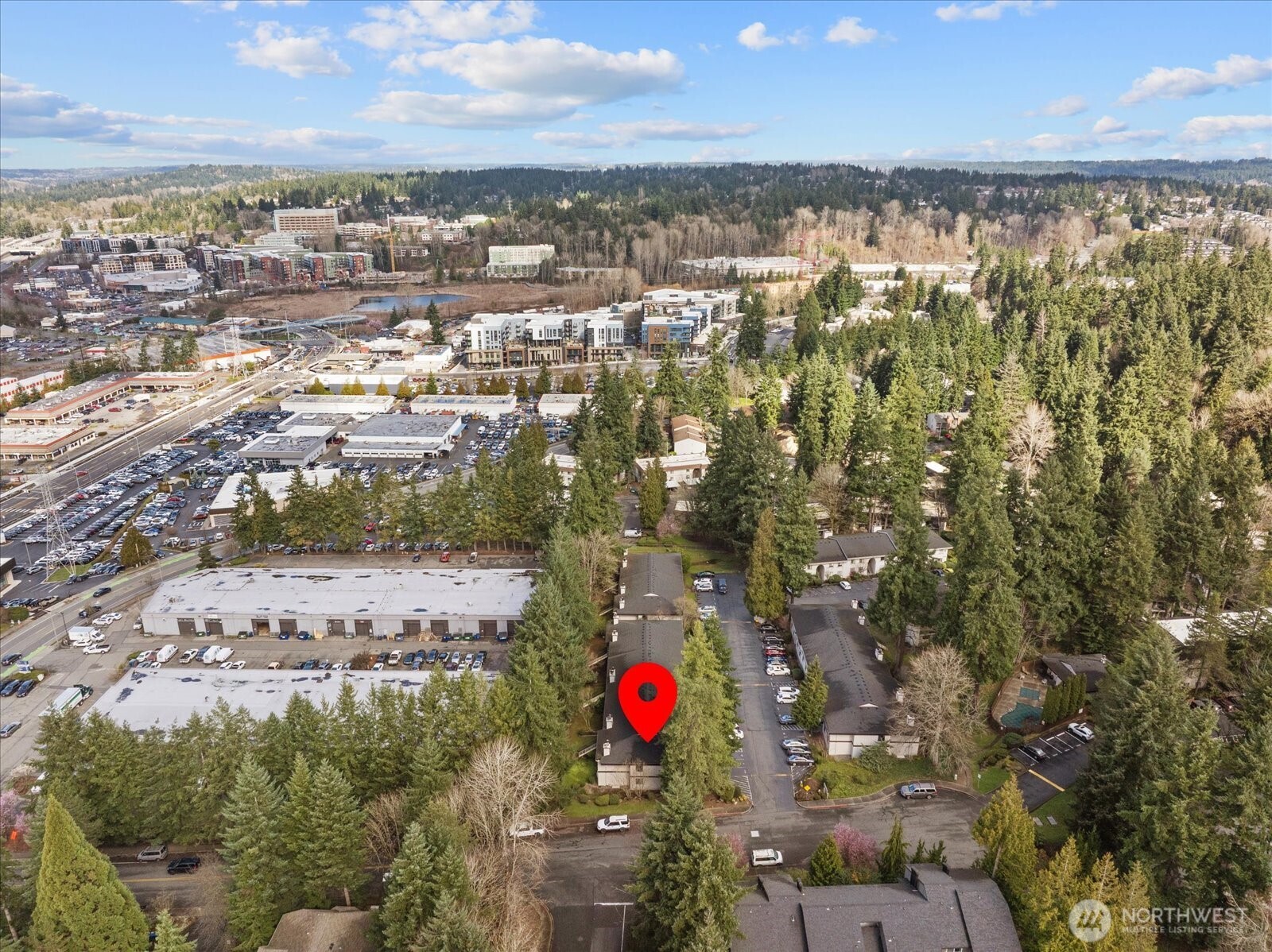 11615 127th Lane NE Unit: A1