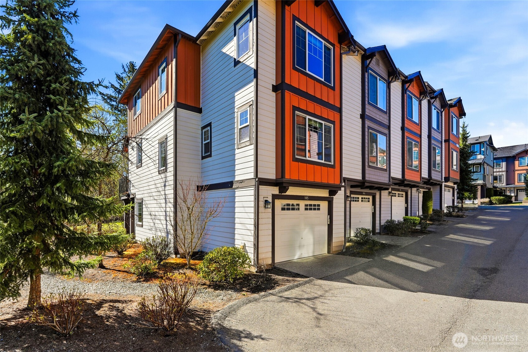 10175 156th Court NE Unit: 105