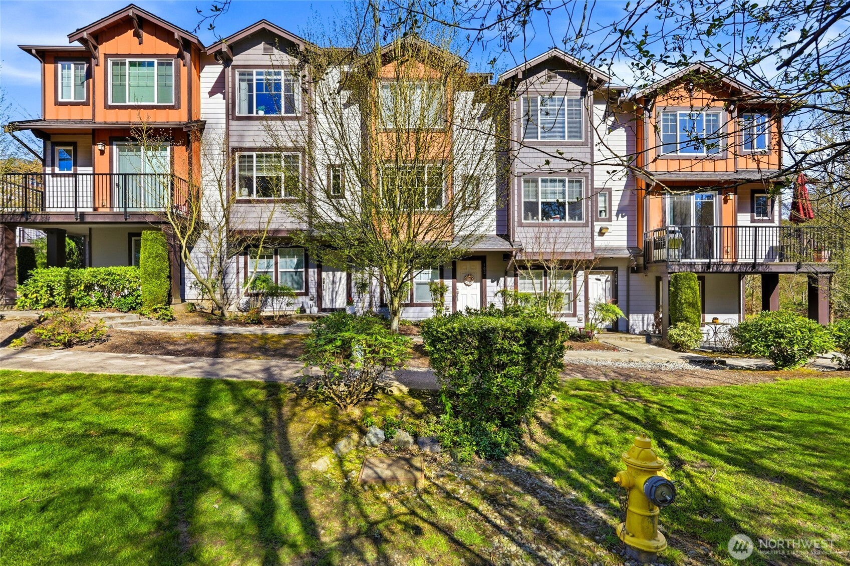 10175 156th Court NE Unit: 105