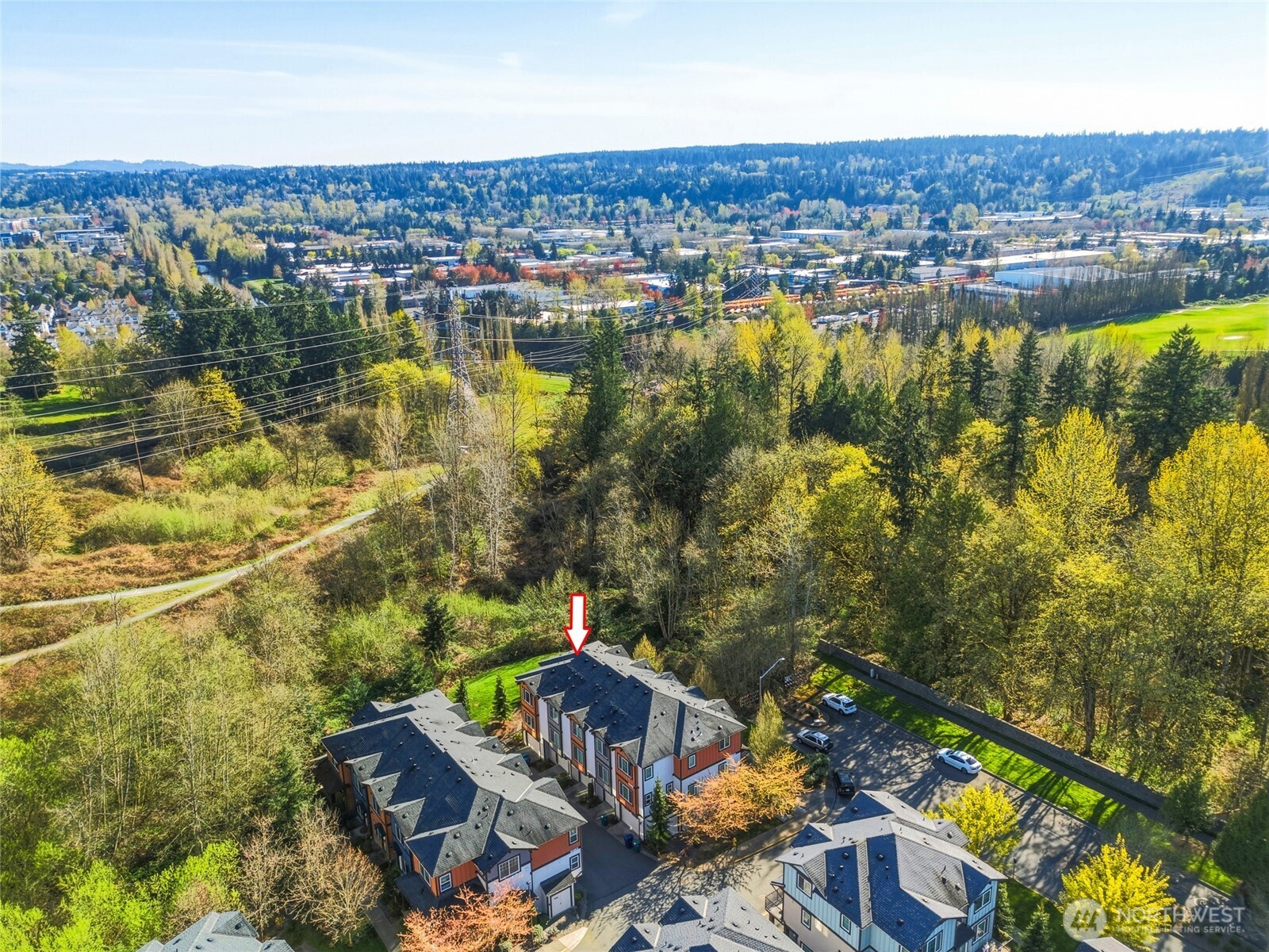 10175 156th Court NE Unit: 105