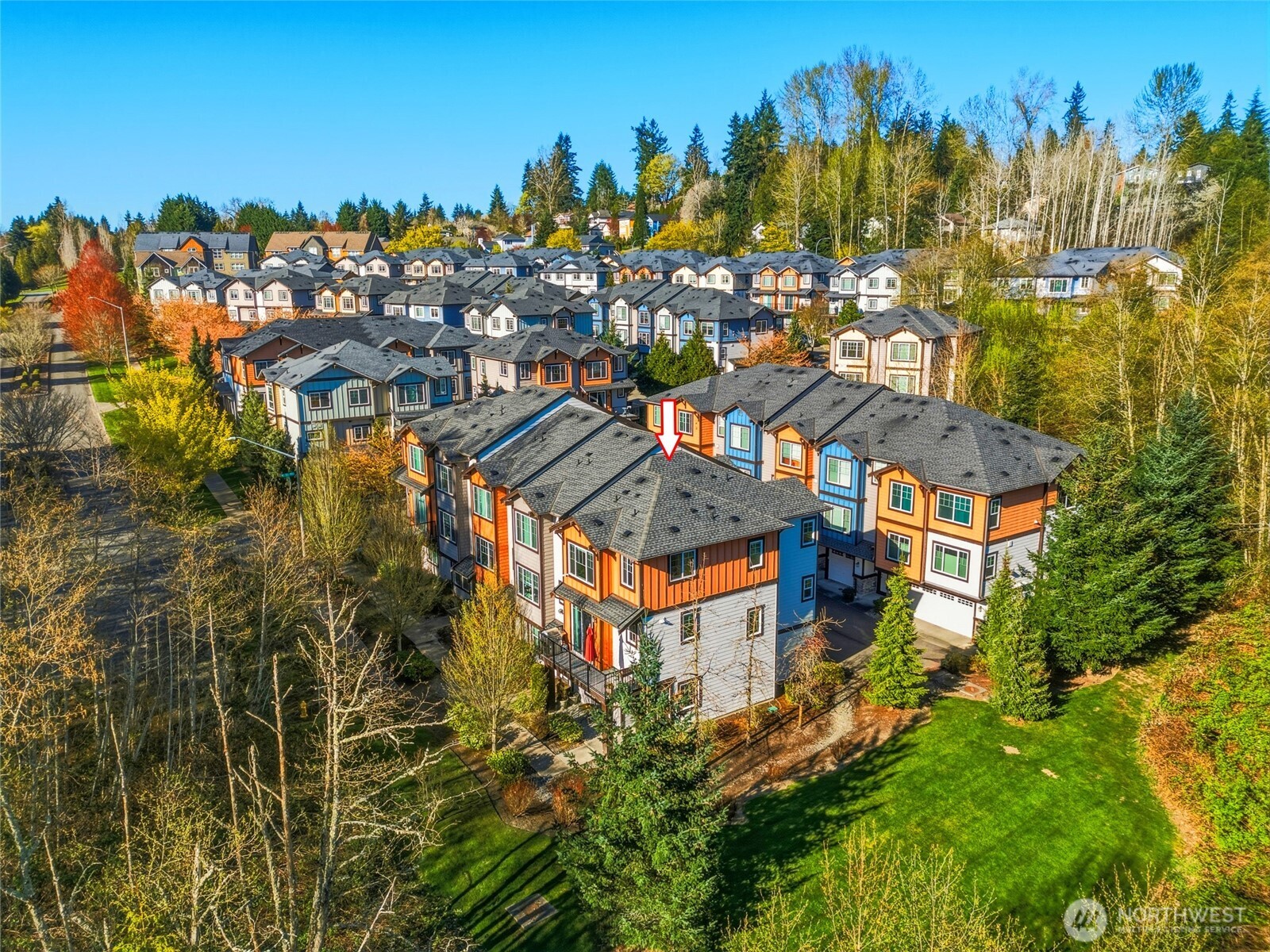 10175 156th Court NE Unit: 105