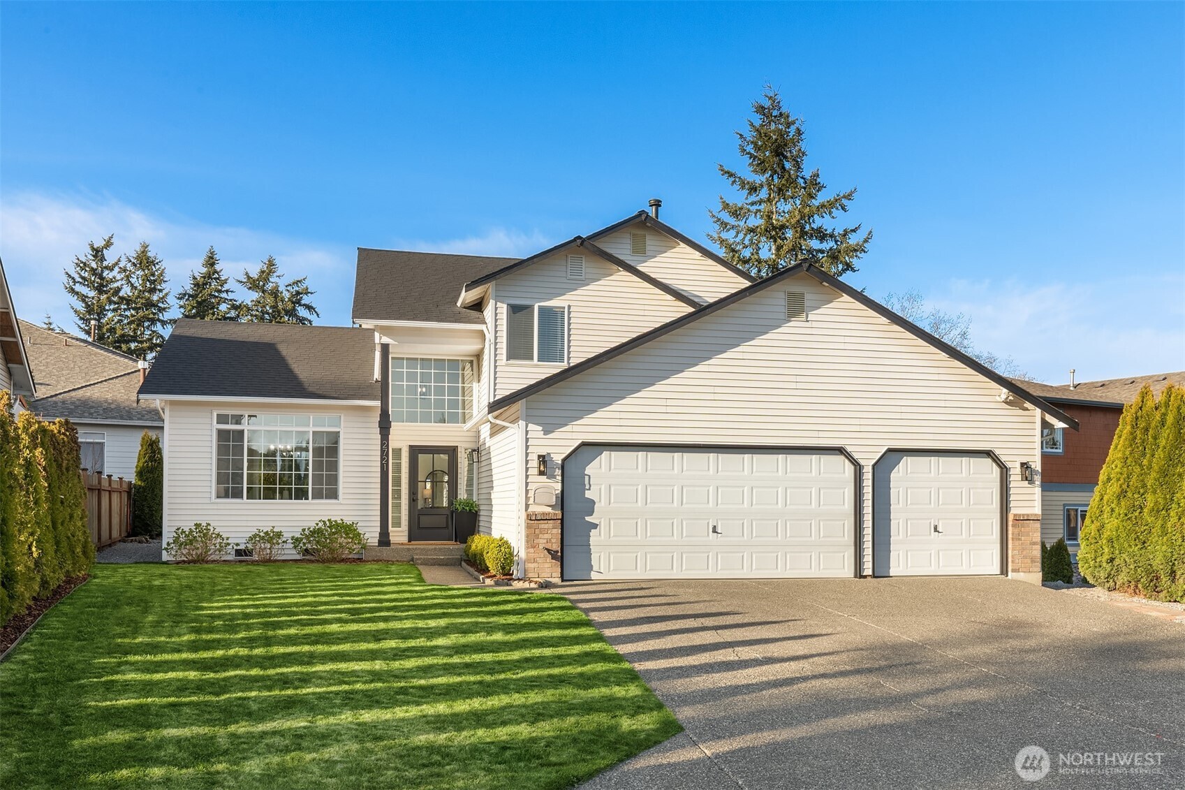 2721 144th Street SW