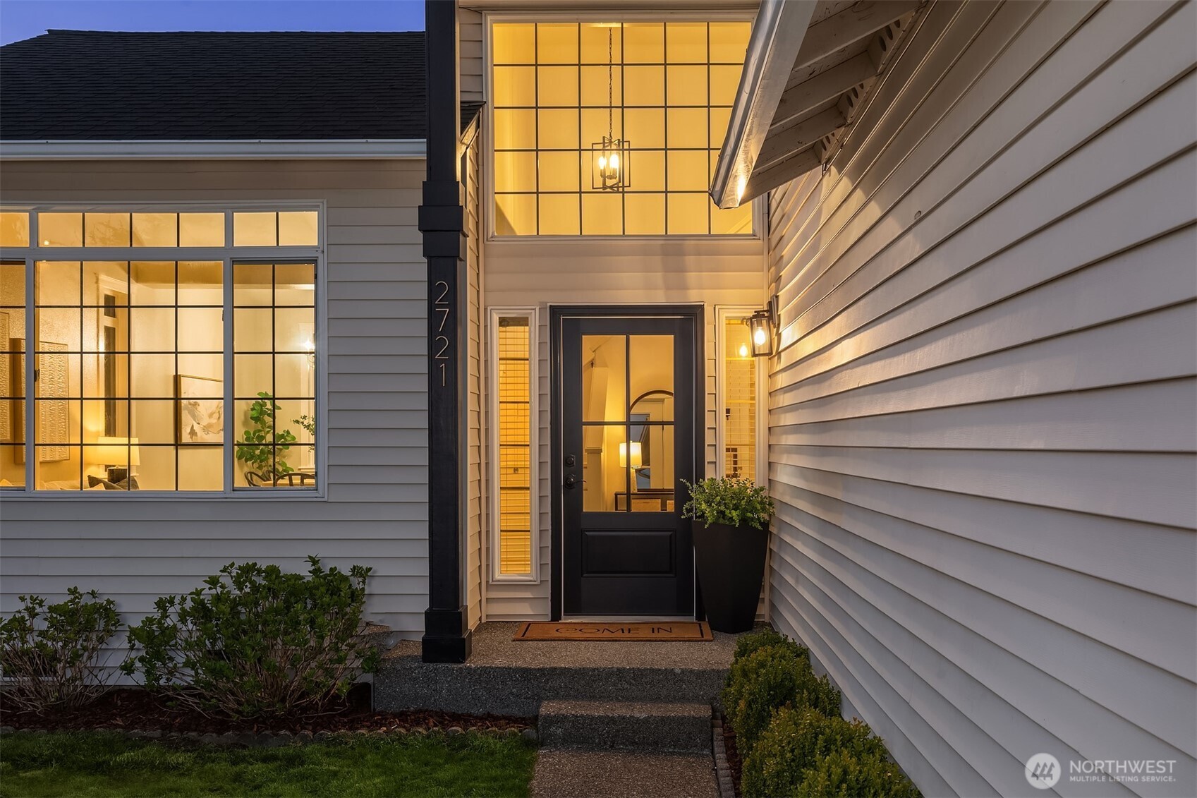 2721 144th Street SW