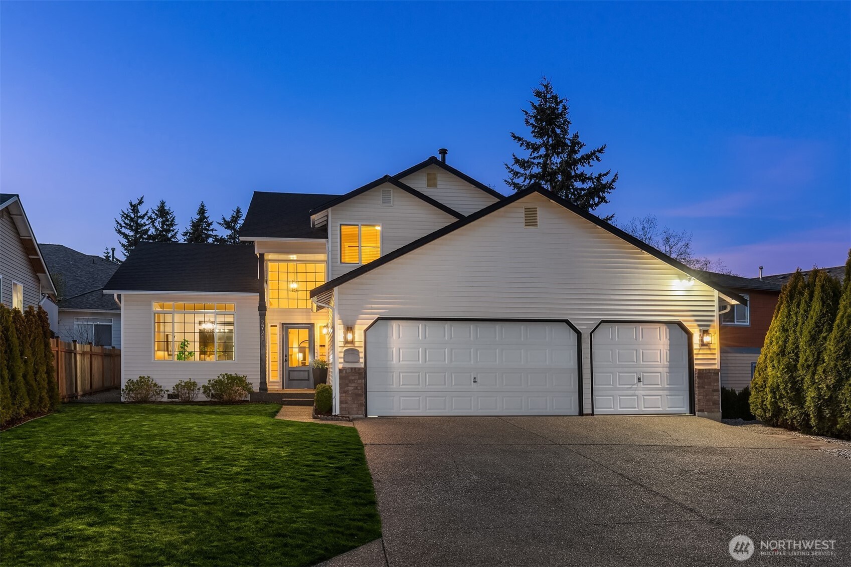 2721 144th Street SW