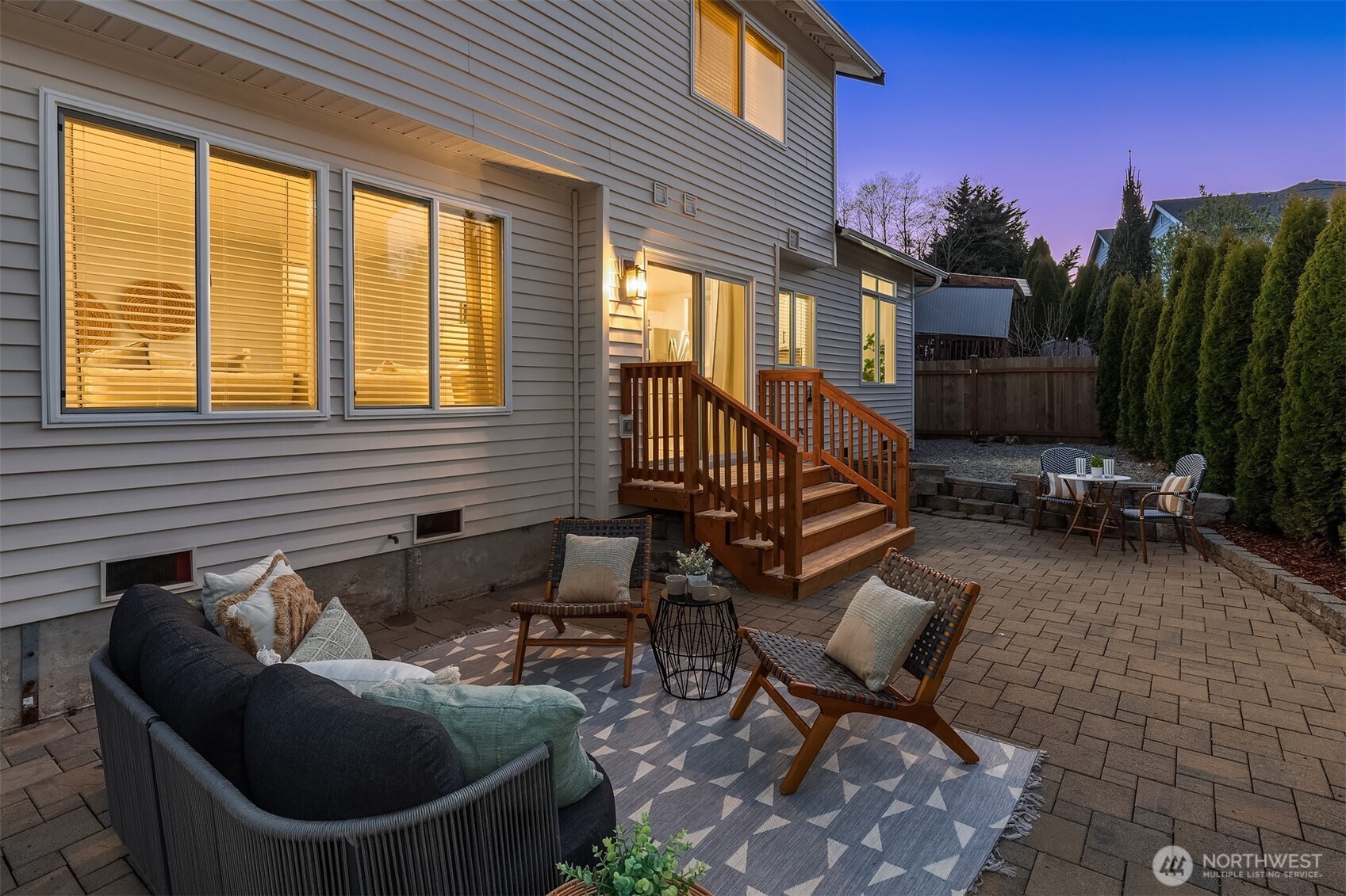 2721 144th Street SW