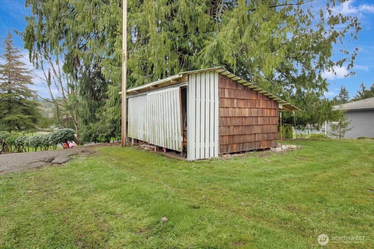 21620 88th Drive NE