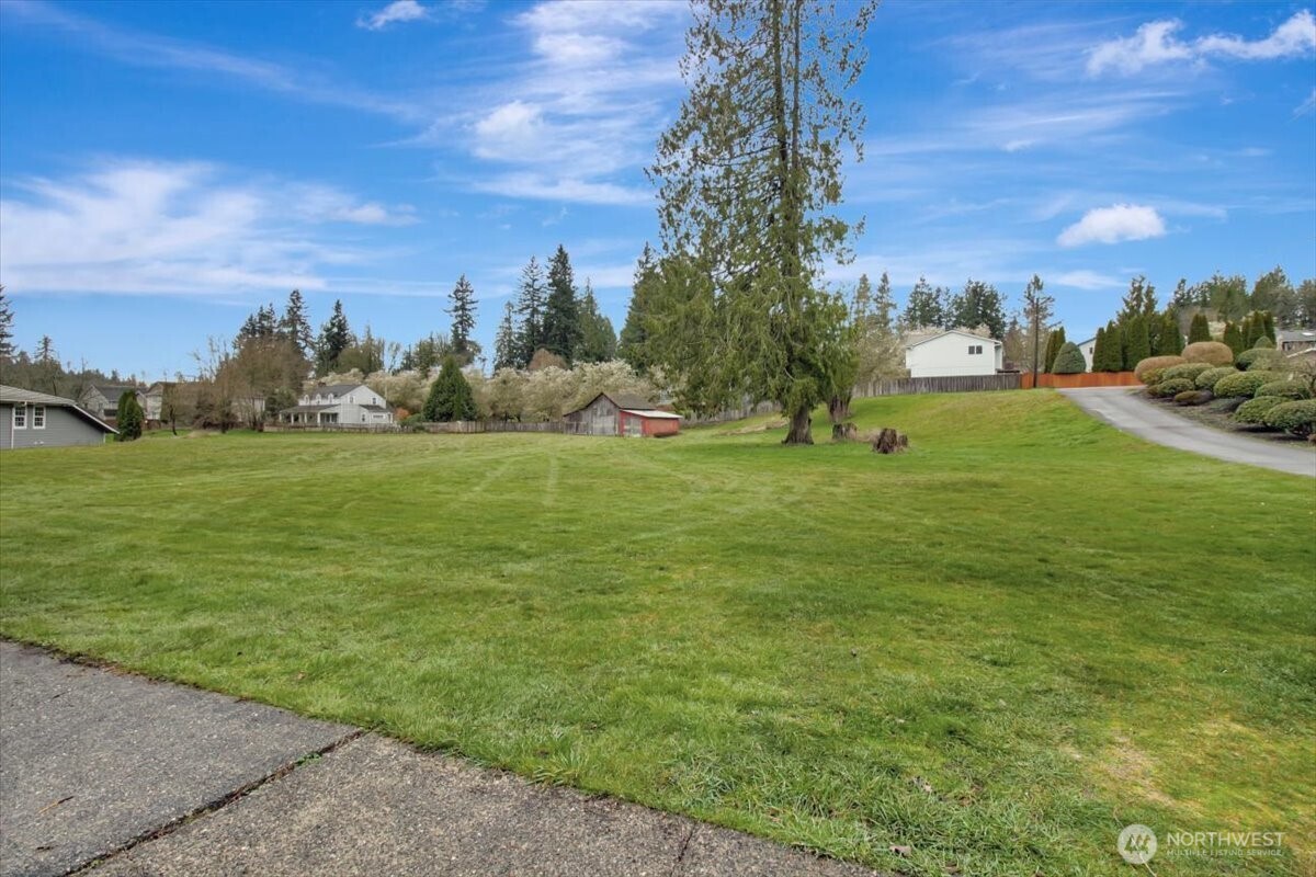 21620 88th Drive NE