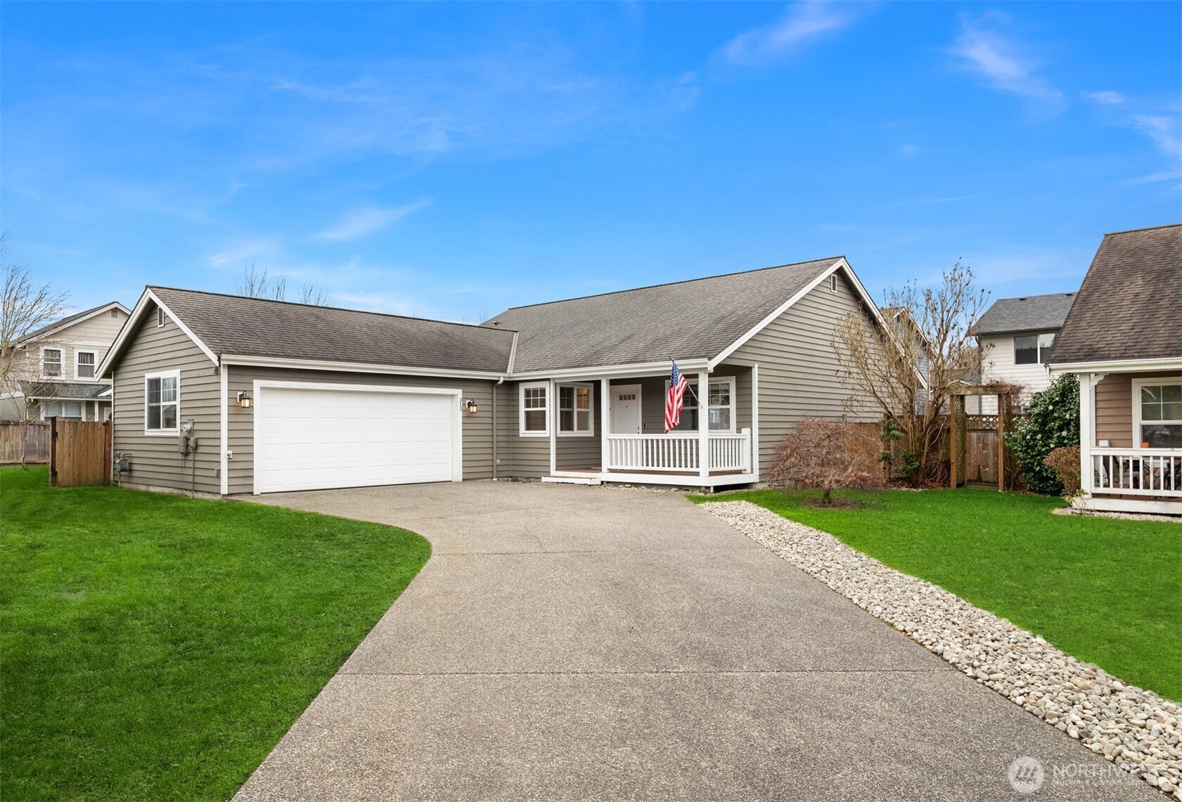 313 Amberwood Circle