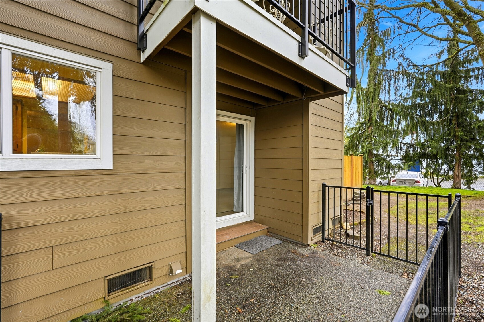 820 Cady Road Unit: H101