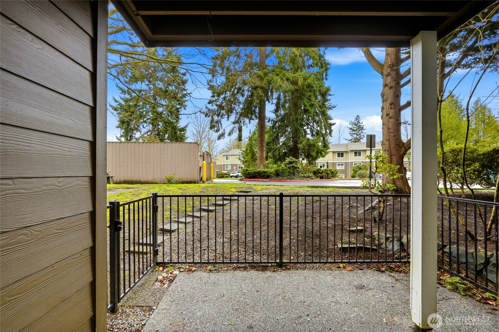 820 Cady Road Unit: H101