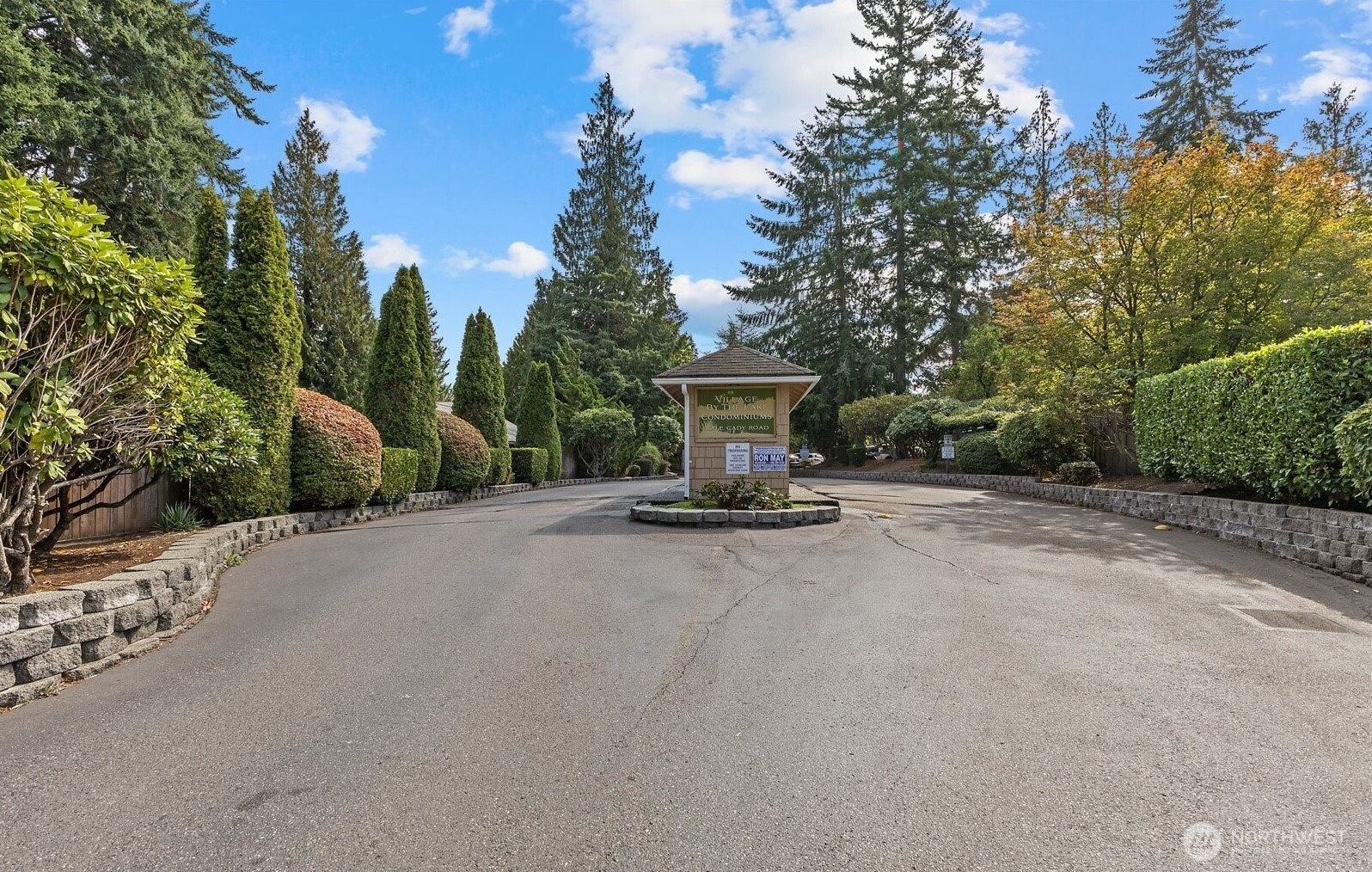 820 Cady Road Unit: H101