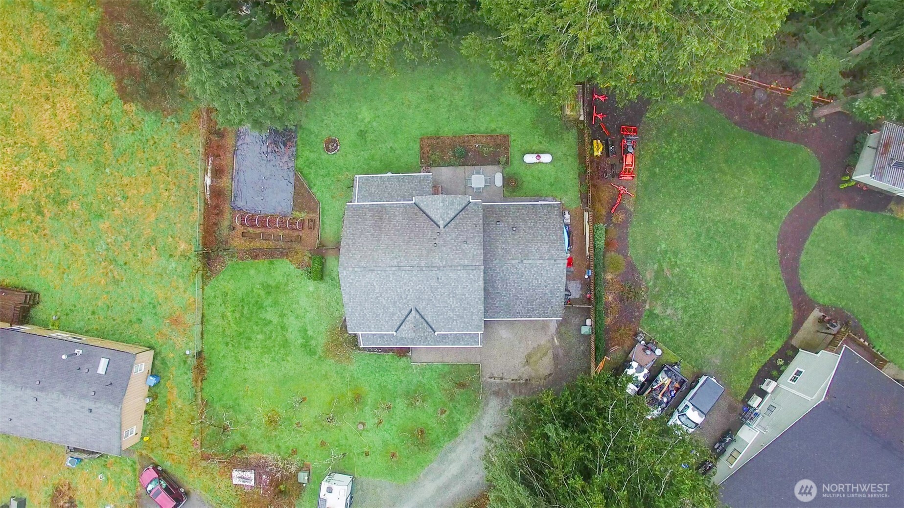 24609 Florence Acres Road