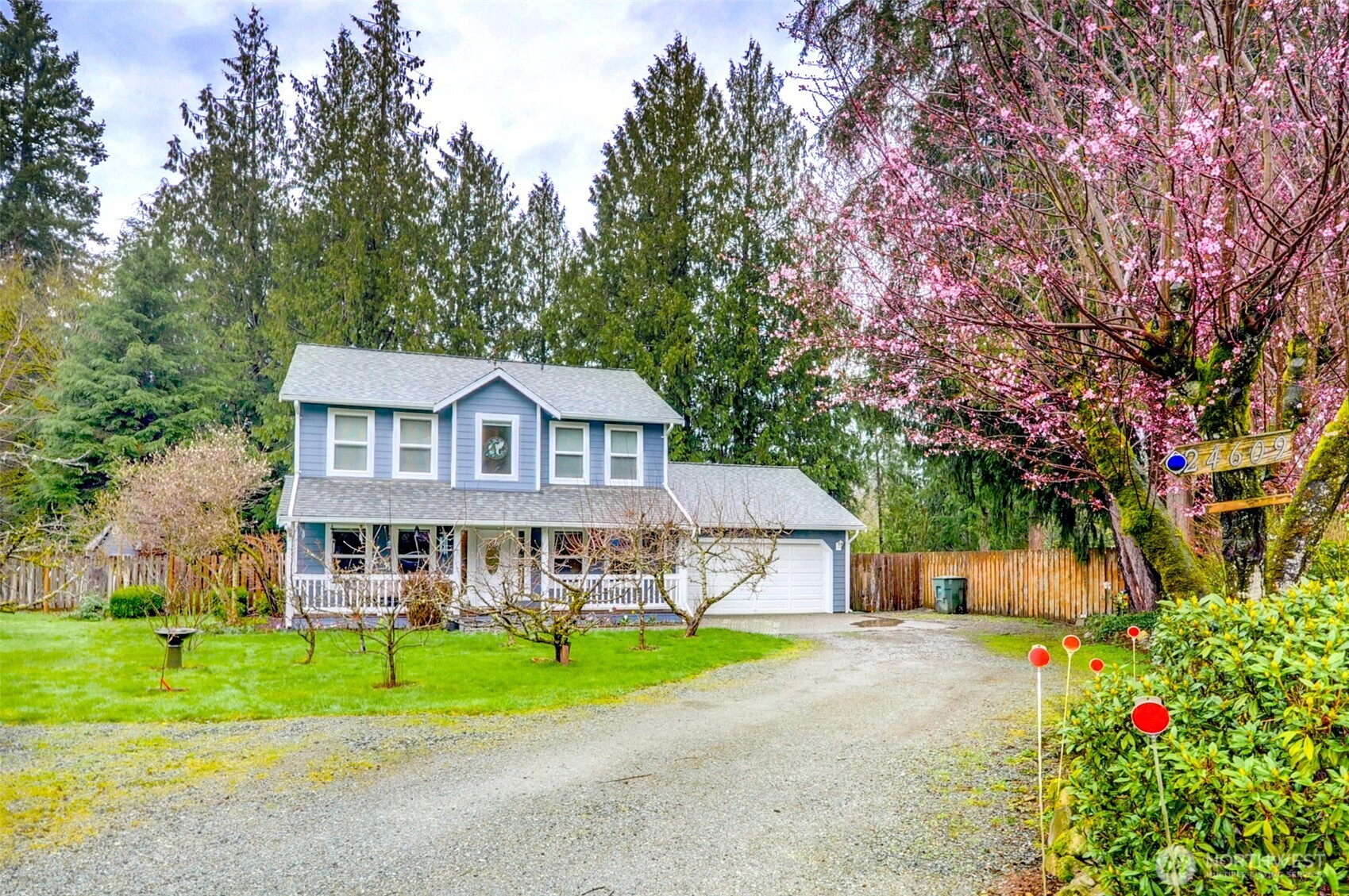 24609 Florence Acres Road