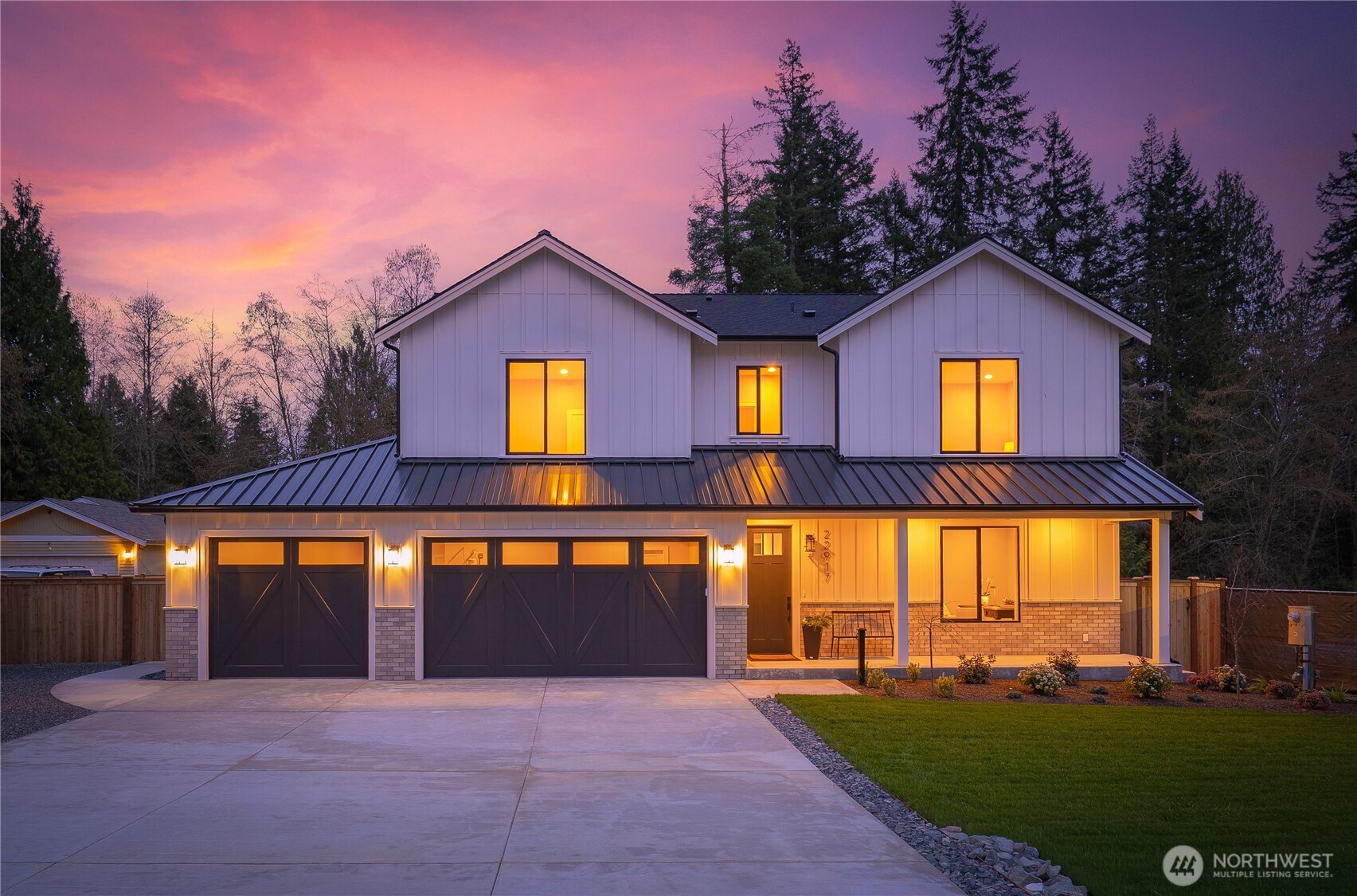 22917 102ND AVENUE SE