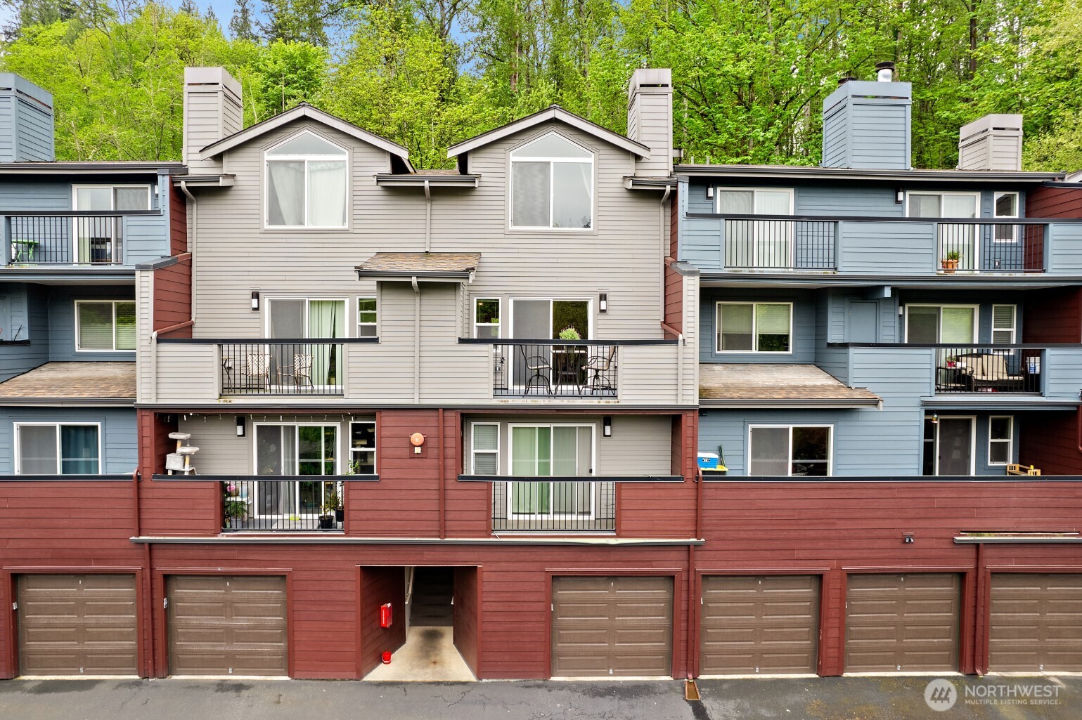 15809 Waynita Way NE Unit: G204
