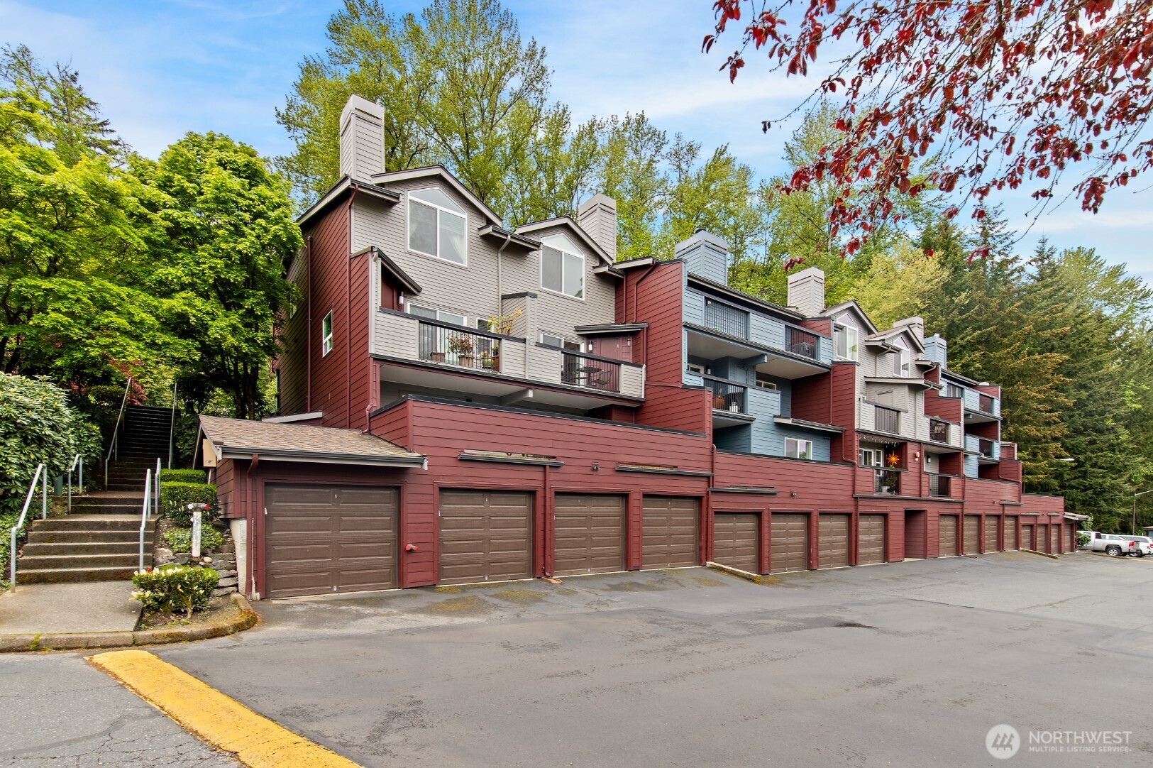 15809 Waynita Way NE Unit: G204