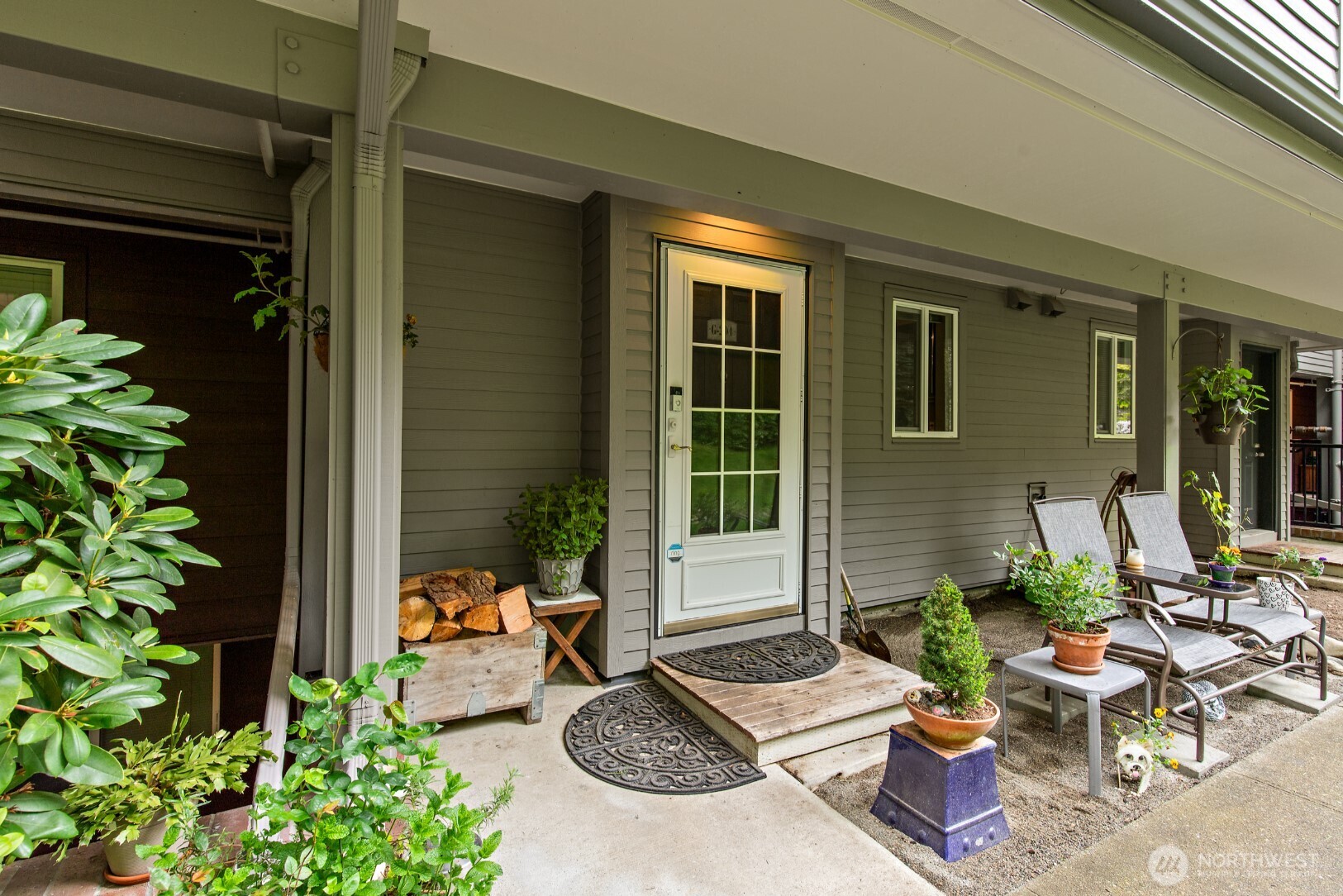 15809 Waynita Way NE Unit: G204