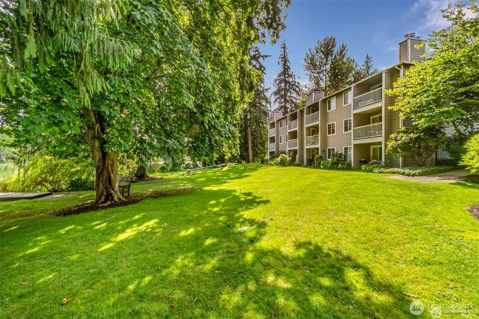 1127 N 198th Street Unit: A303