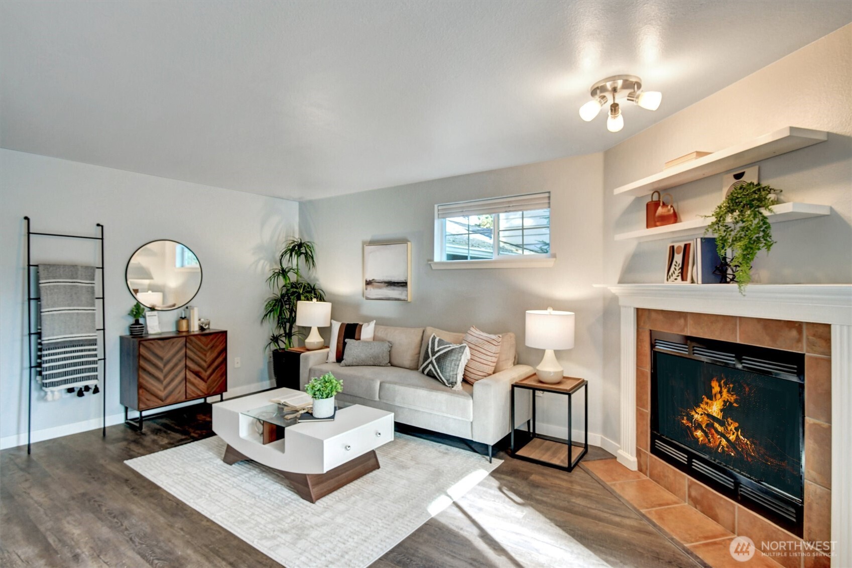 1127 N 198th Street Unit: A303