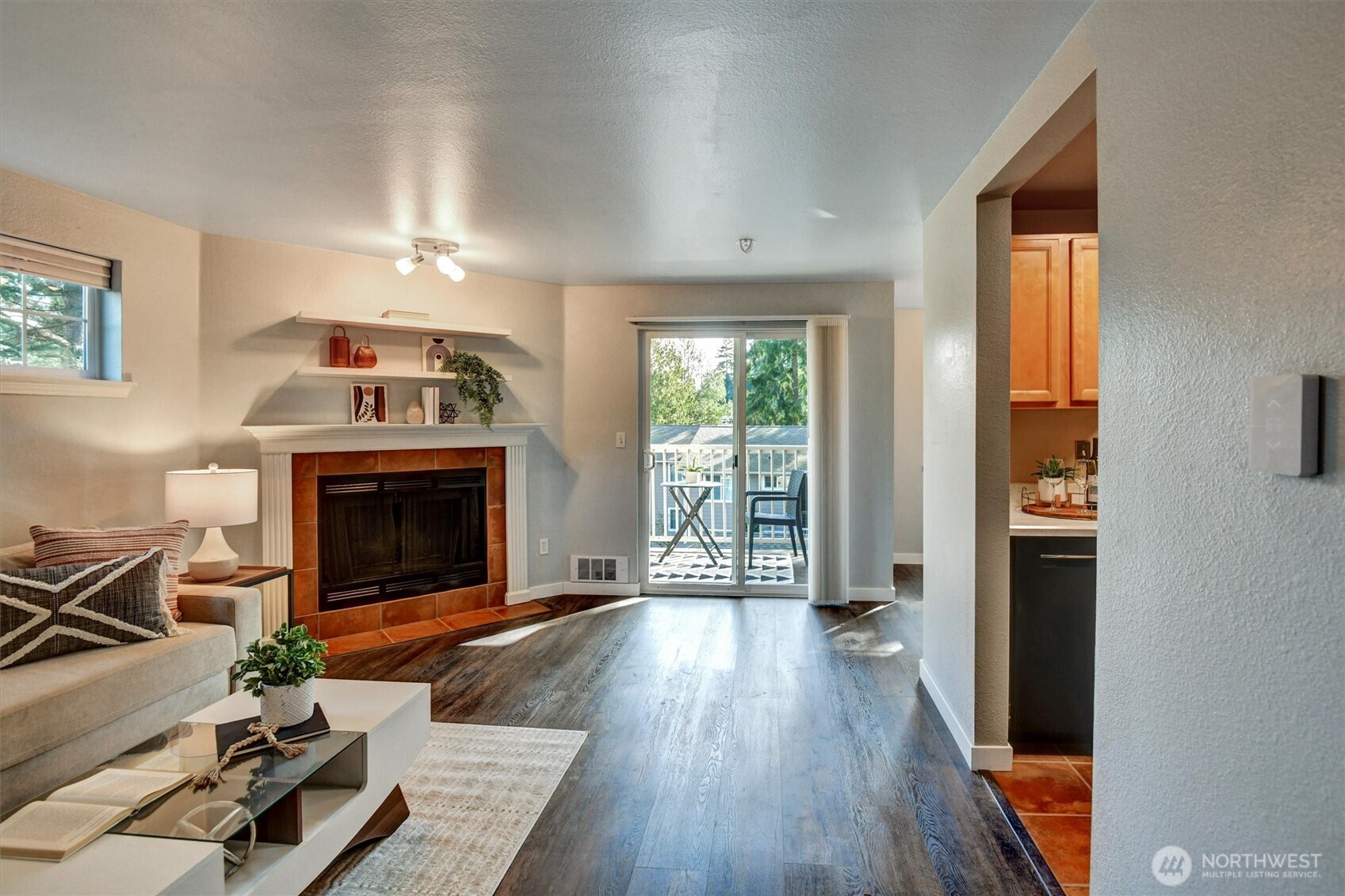 1127 N 198th Street Unit: A303