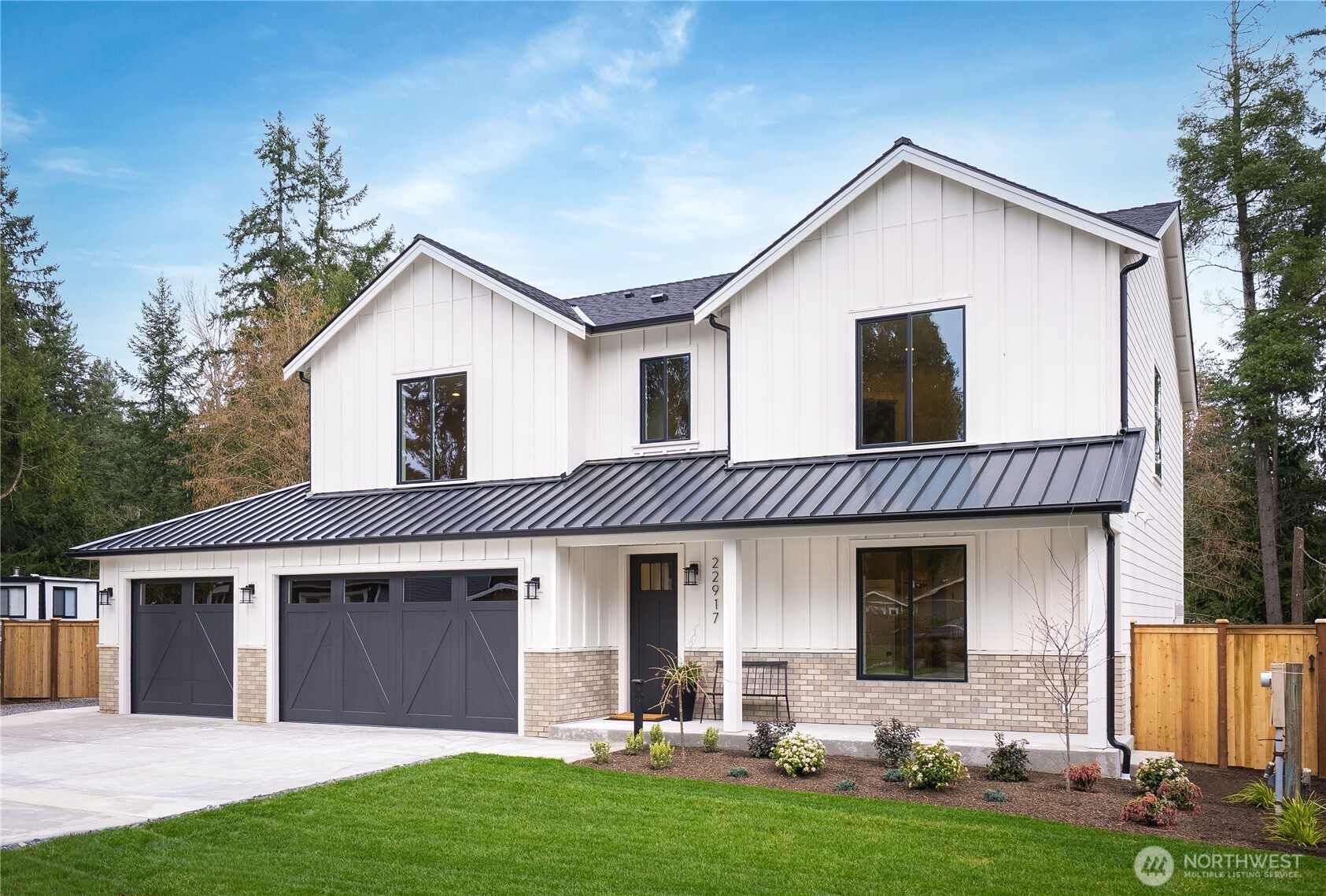 22917 102ND Avenue SE