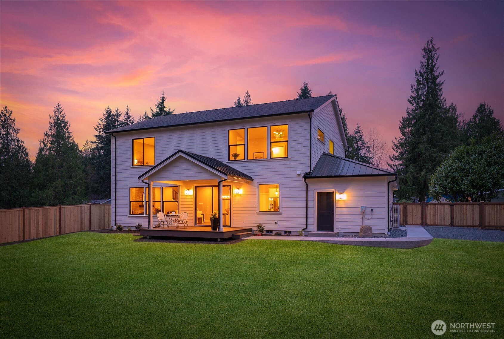 22917 102ND Avenue SE