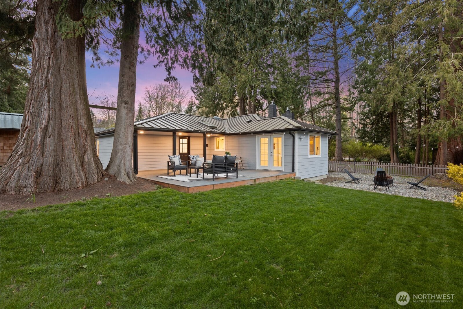 3809 NE 105th Street