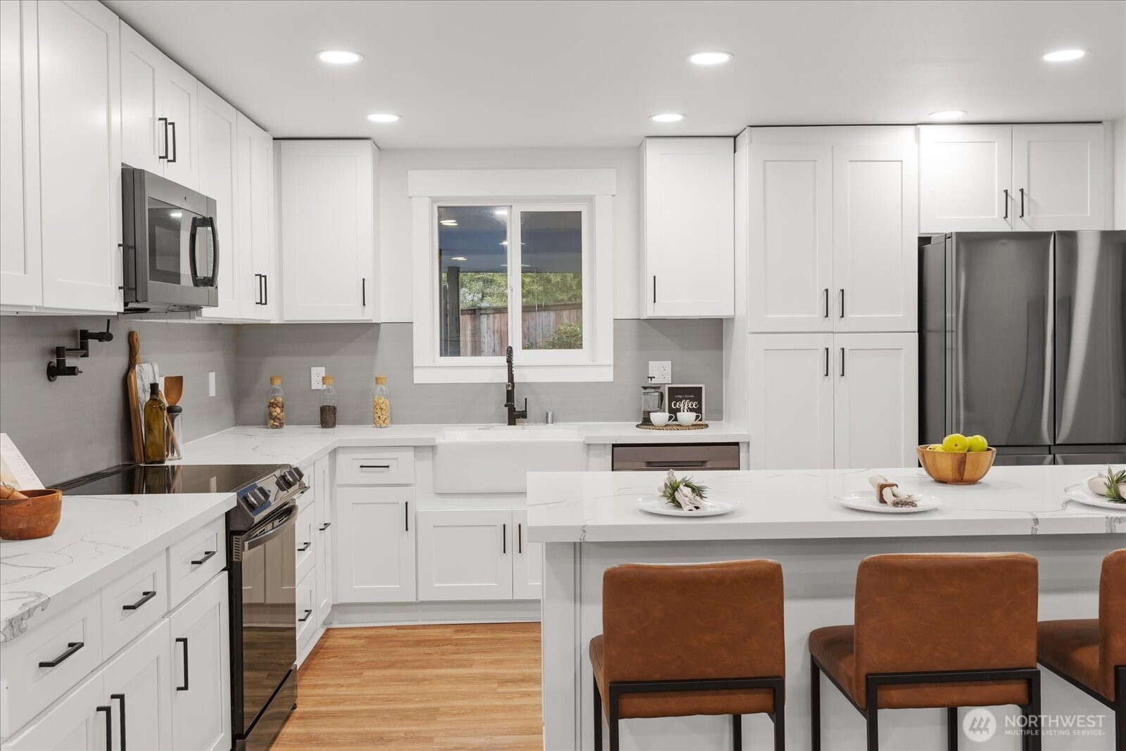 3809 NE 105th Street