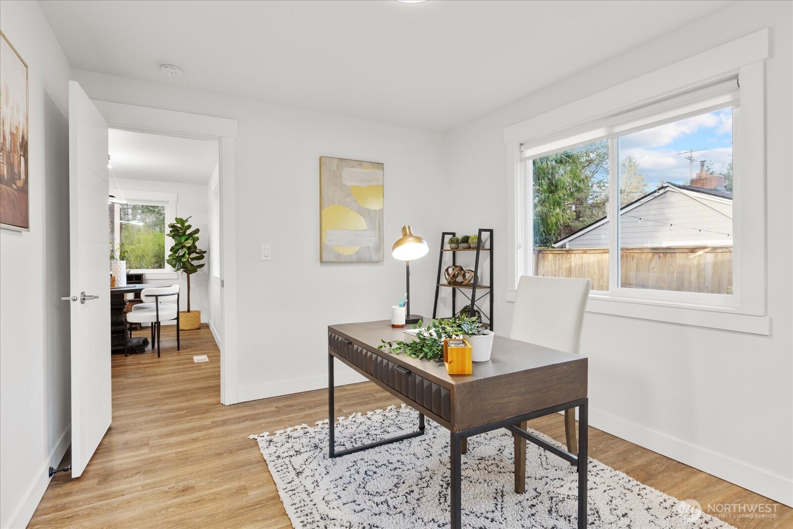 3809 NE 105th Street