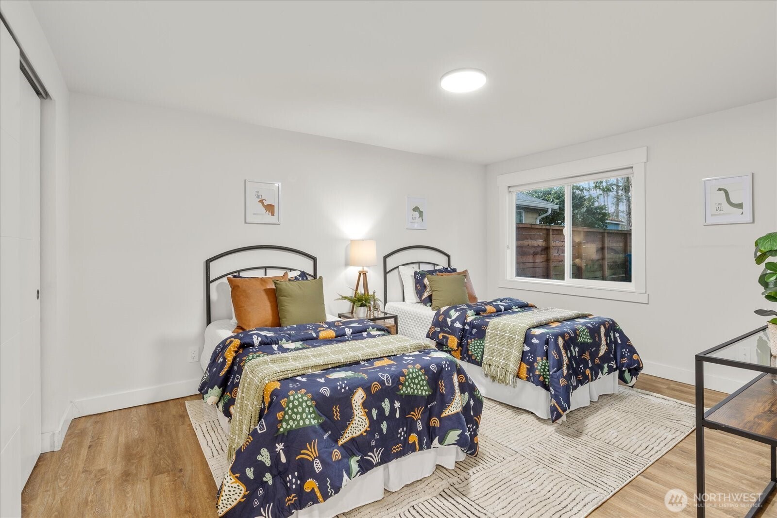 3809 NE 105th Street