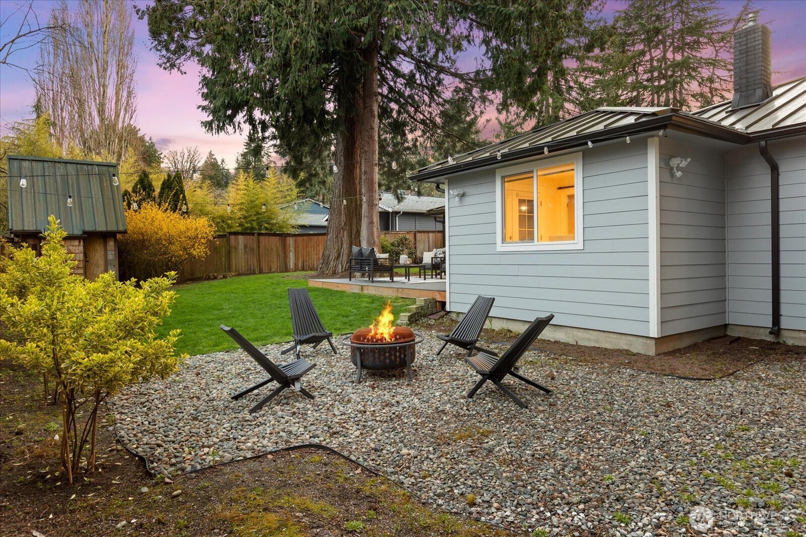 3809 NE 105th Street