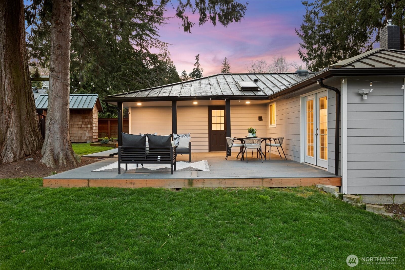 3809 NE 105th Street