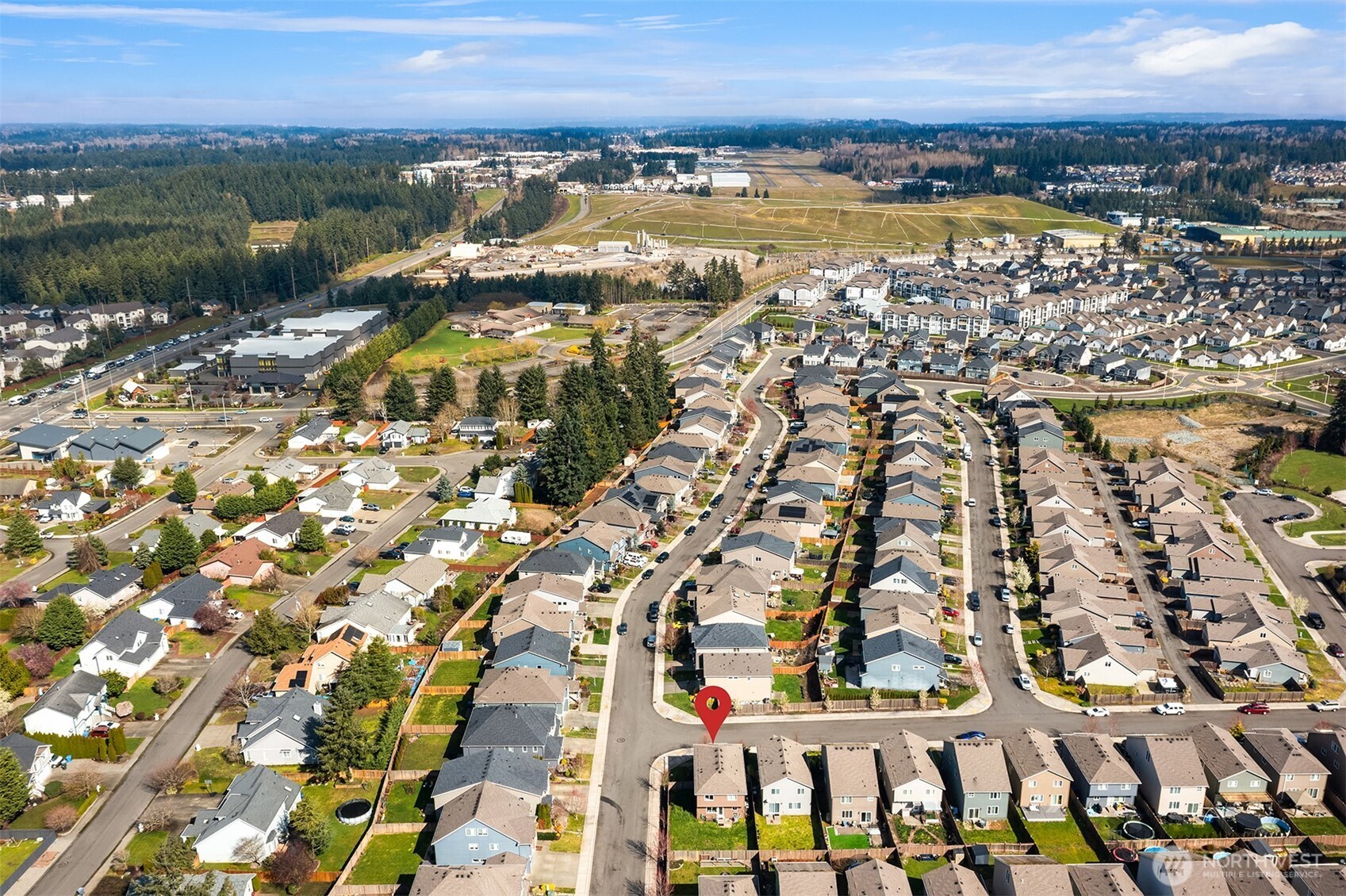 10502 189th Street E