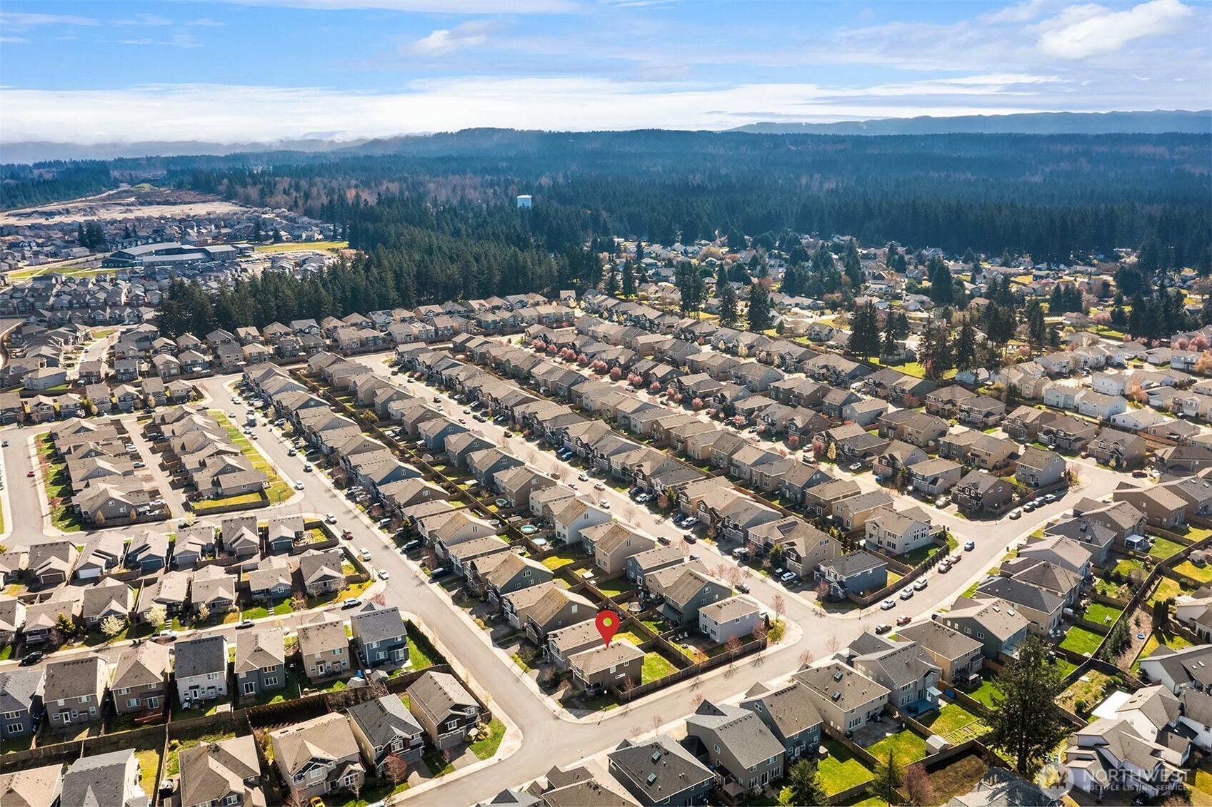 10502 189th Street E