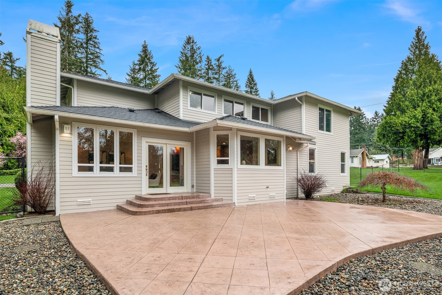 16005 NE 160th Street