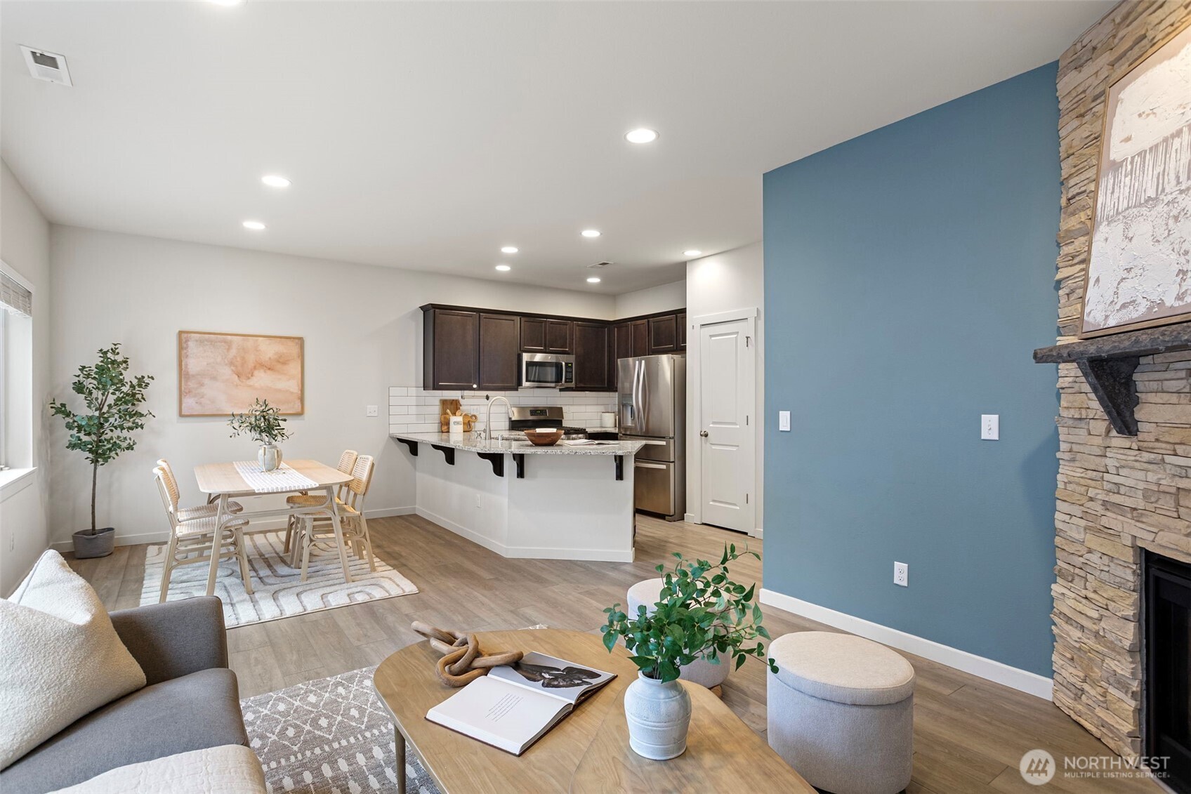 21209 43rd Drive SE
