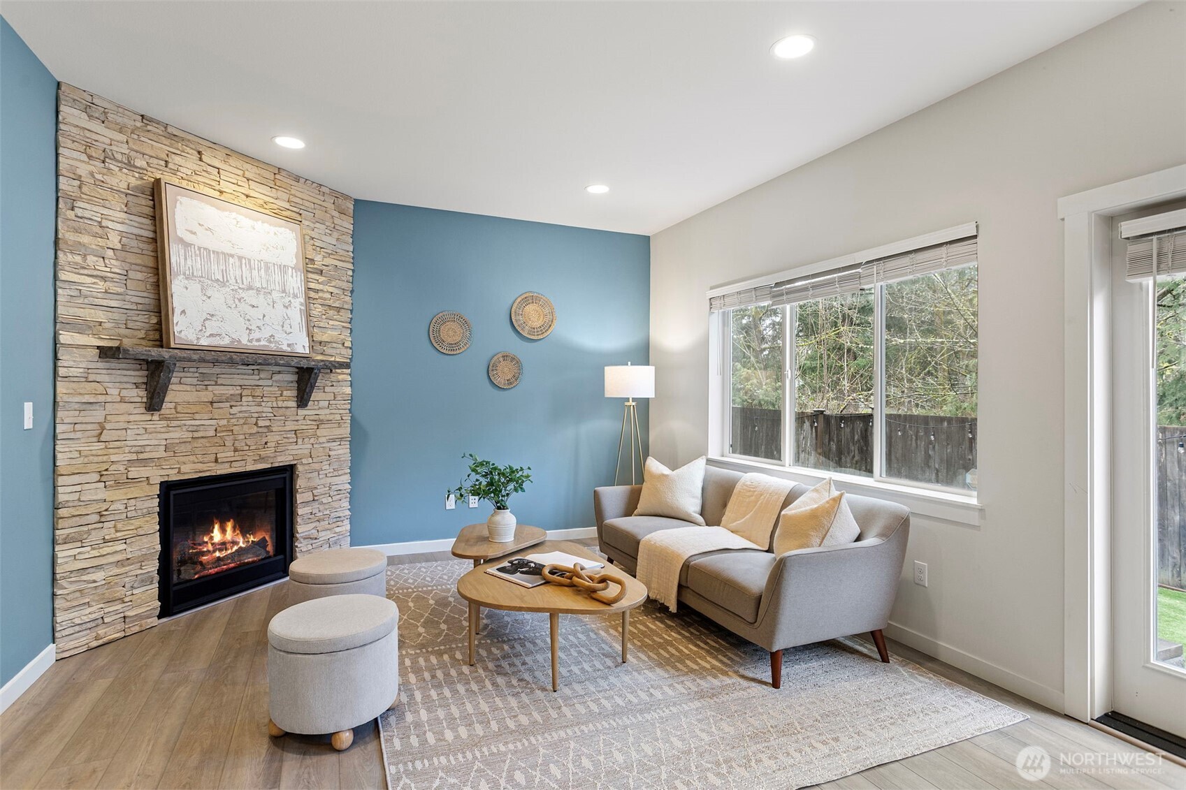 21209 43rd Drive SE
