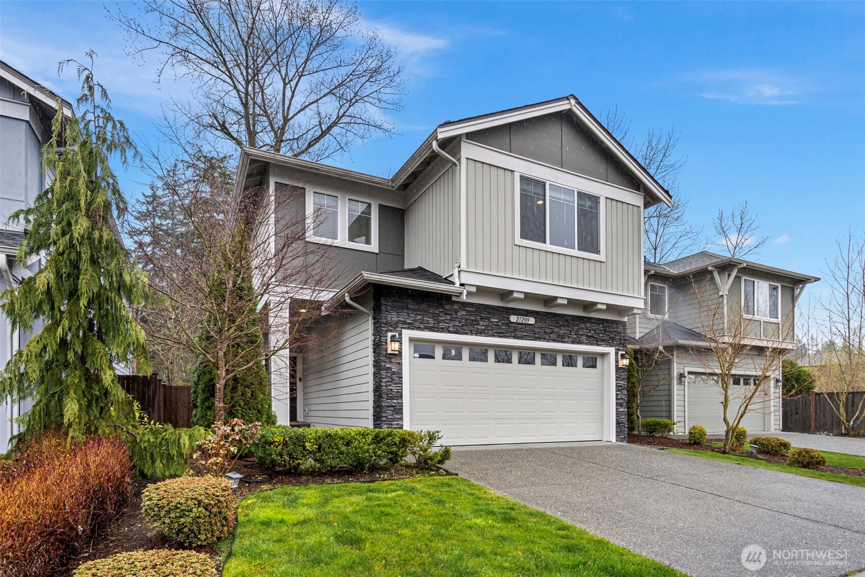 21209 43rd Drive SE