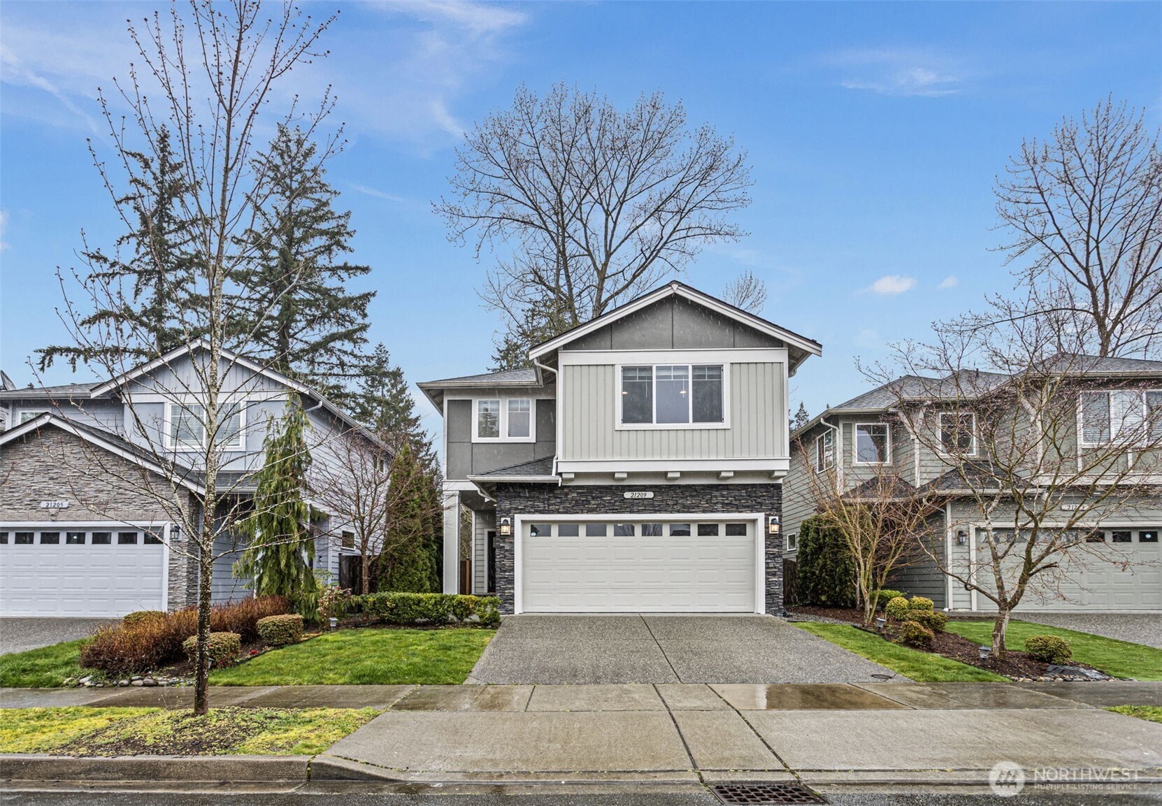 21209 43rd Drive SE