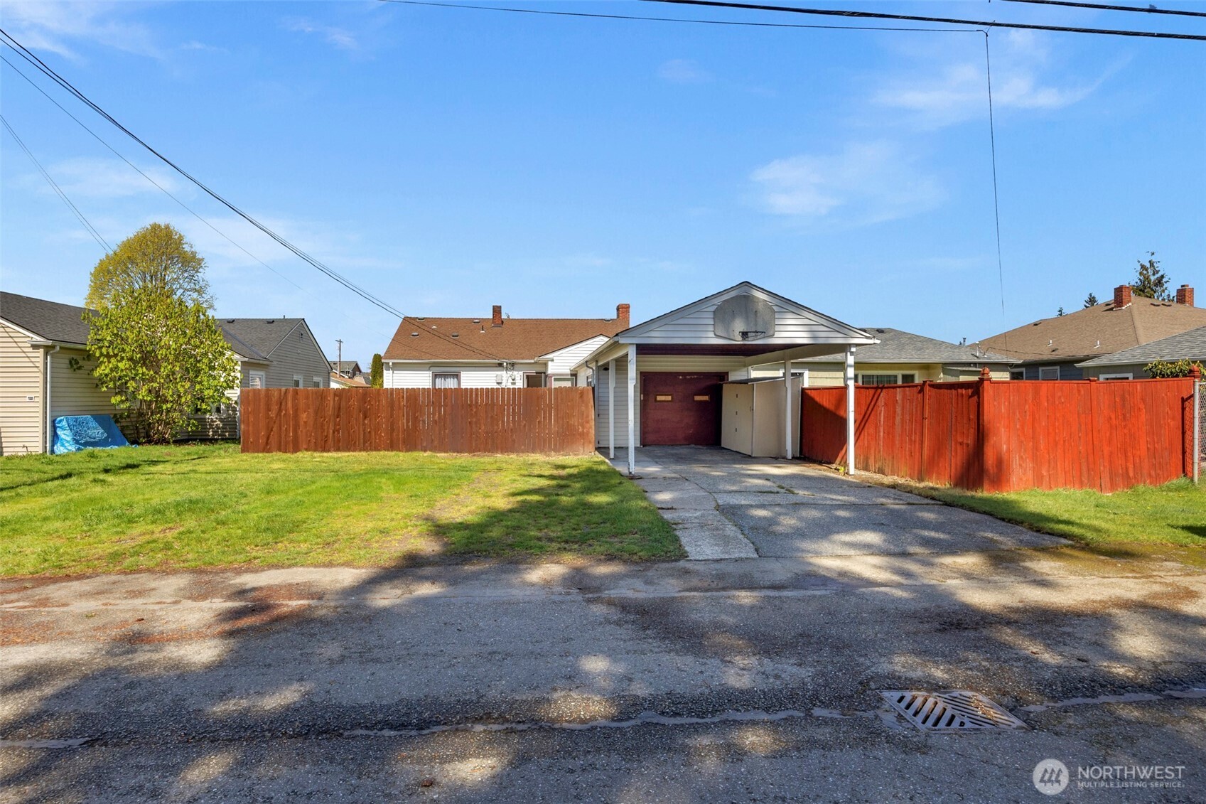 1814 2nd Street