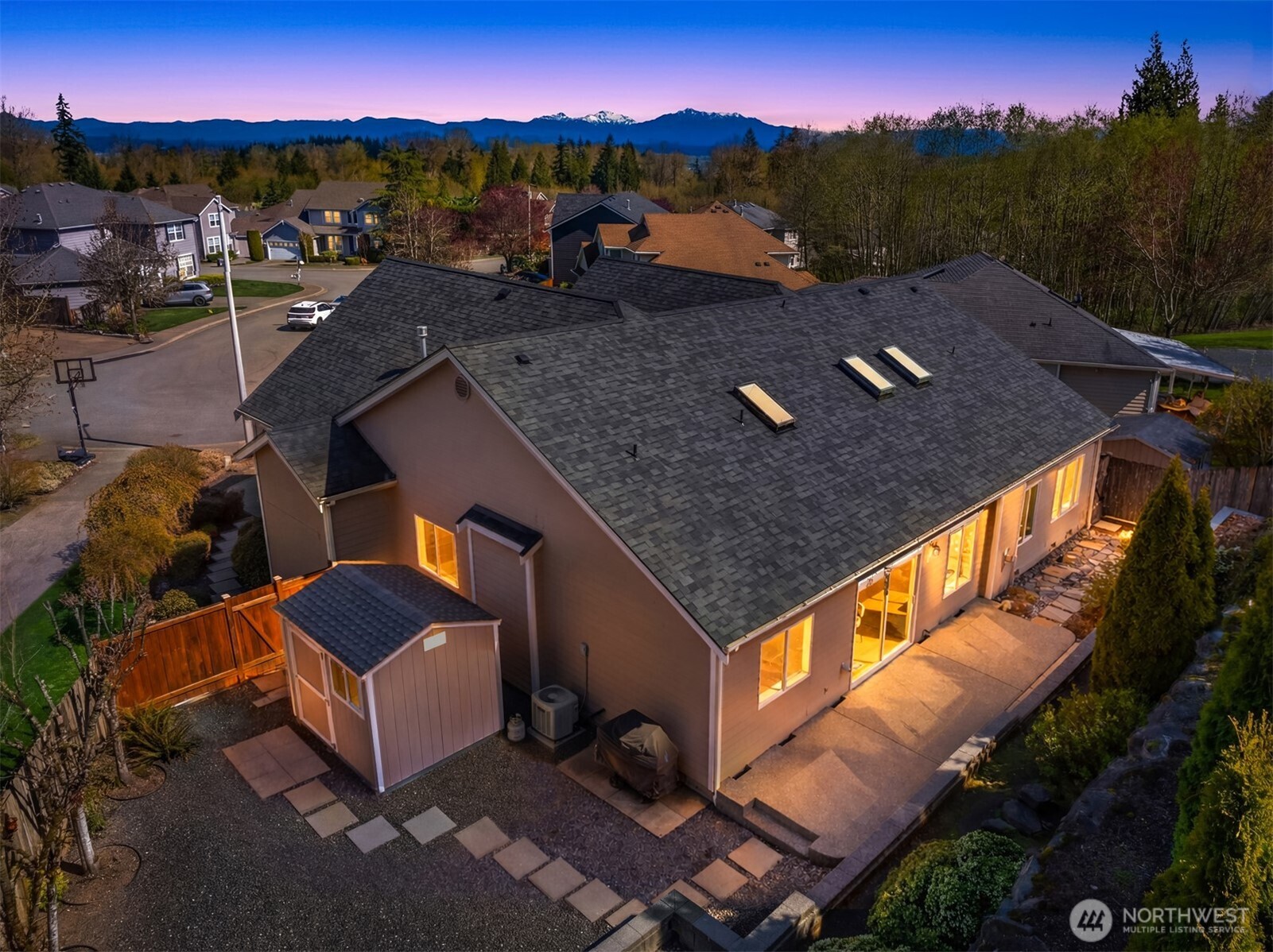 7914 150th Street SE