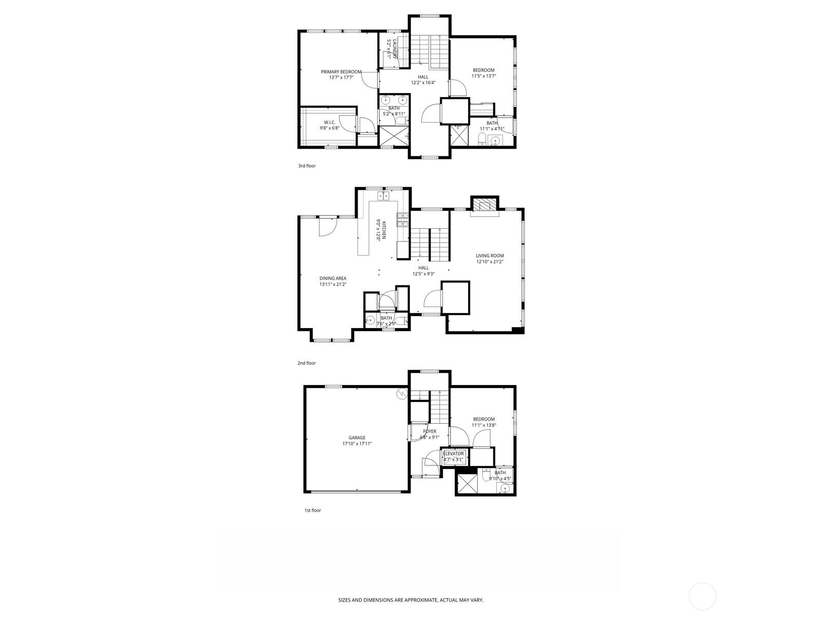205 Avenue E Unit: B