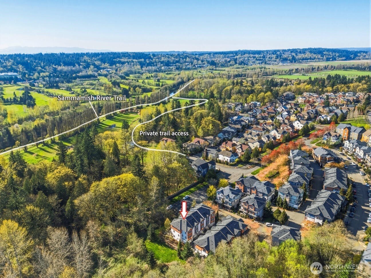 10175 156th Court NE Unit: 105