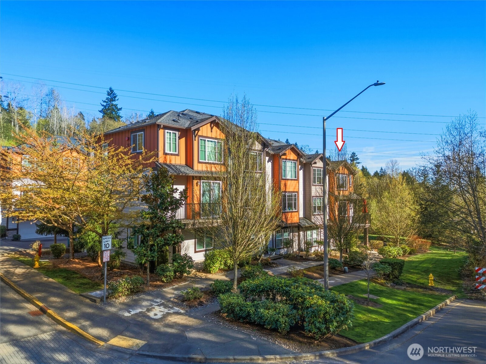 10175 156th Court NE Unit: 105