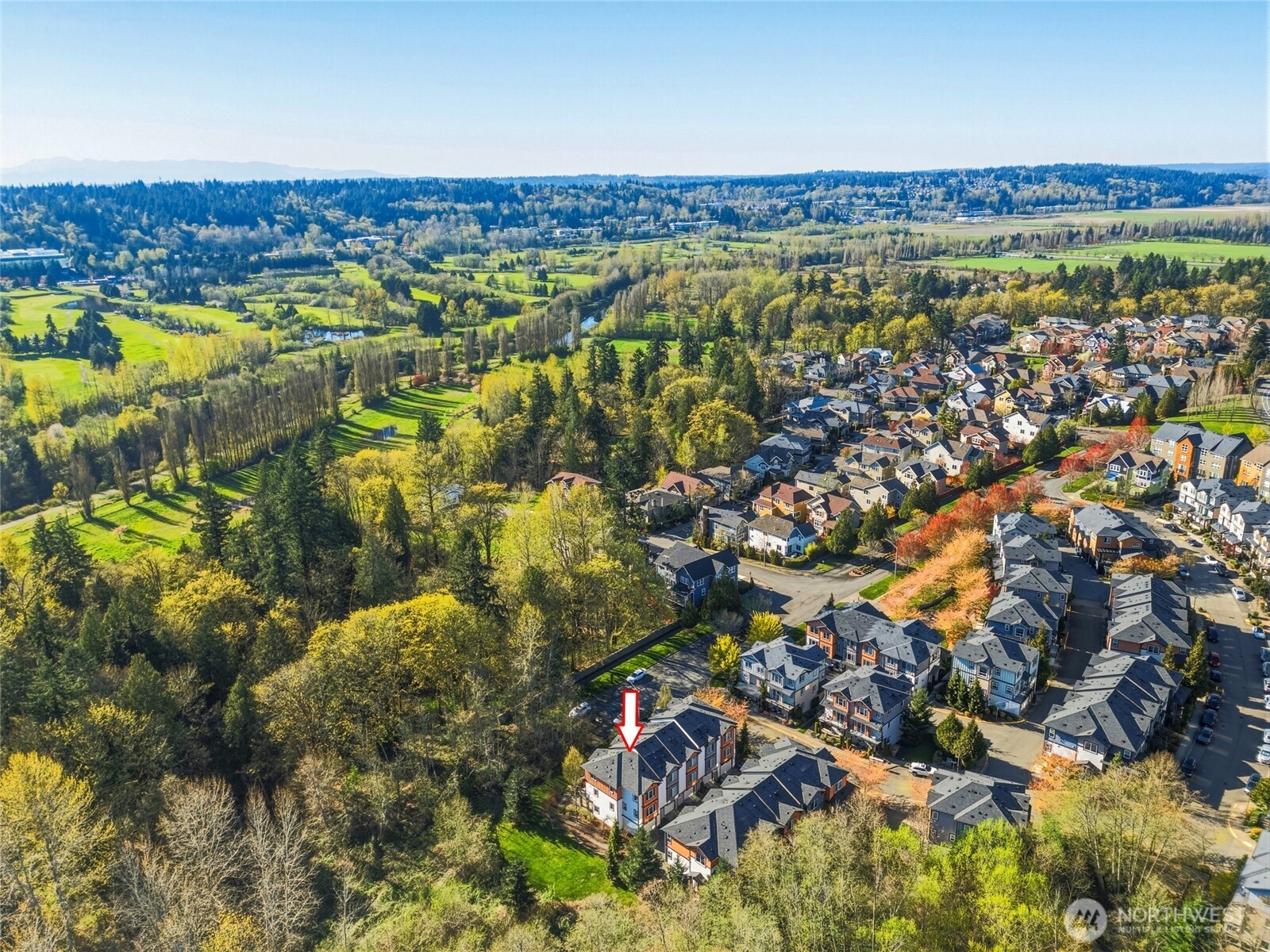 10175 156th Court NE Unit: 105