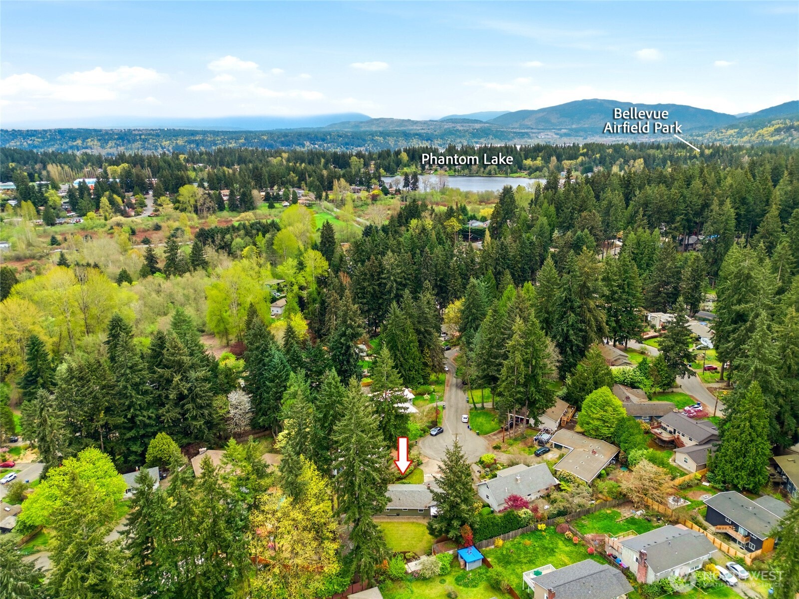 15016 SE 14th Street