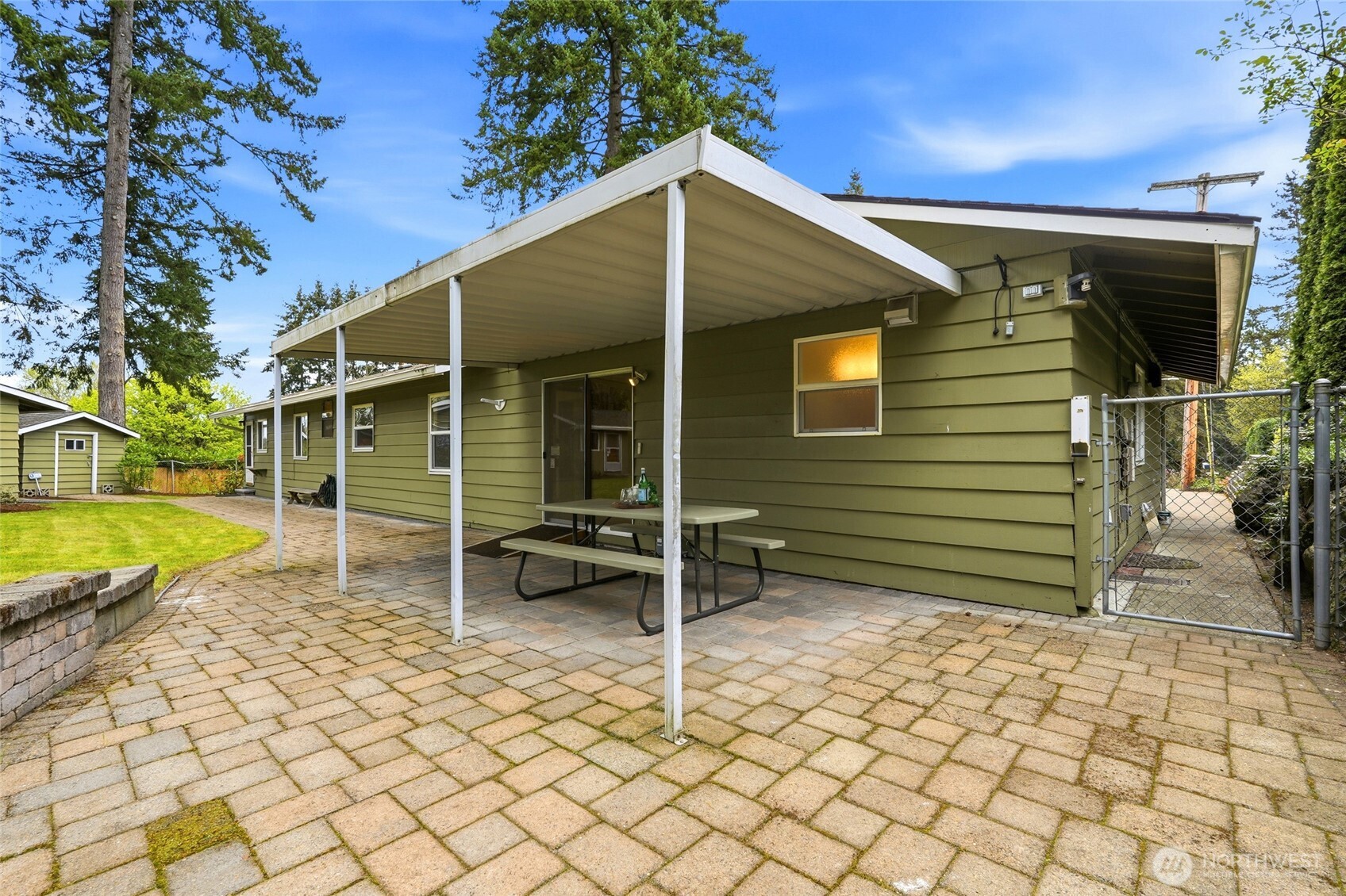 15016 SE 14th Street