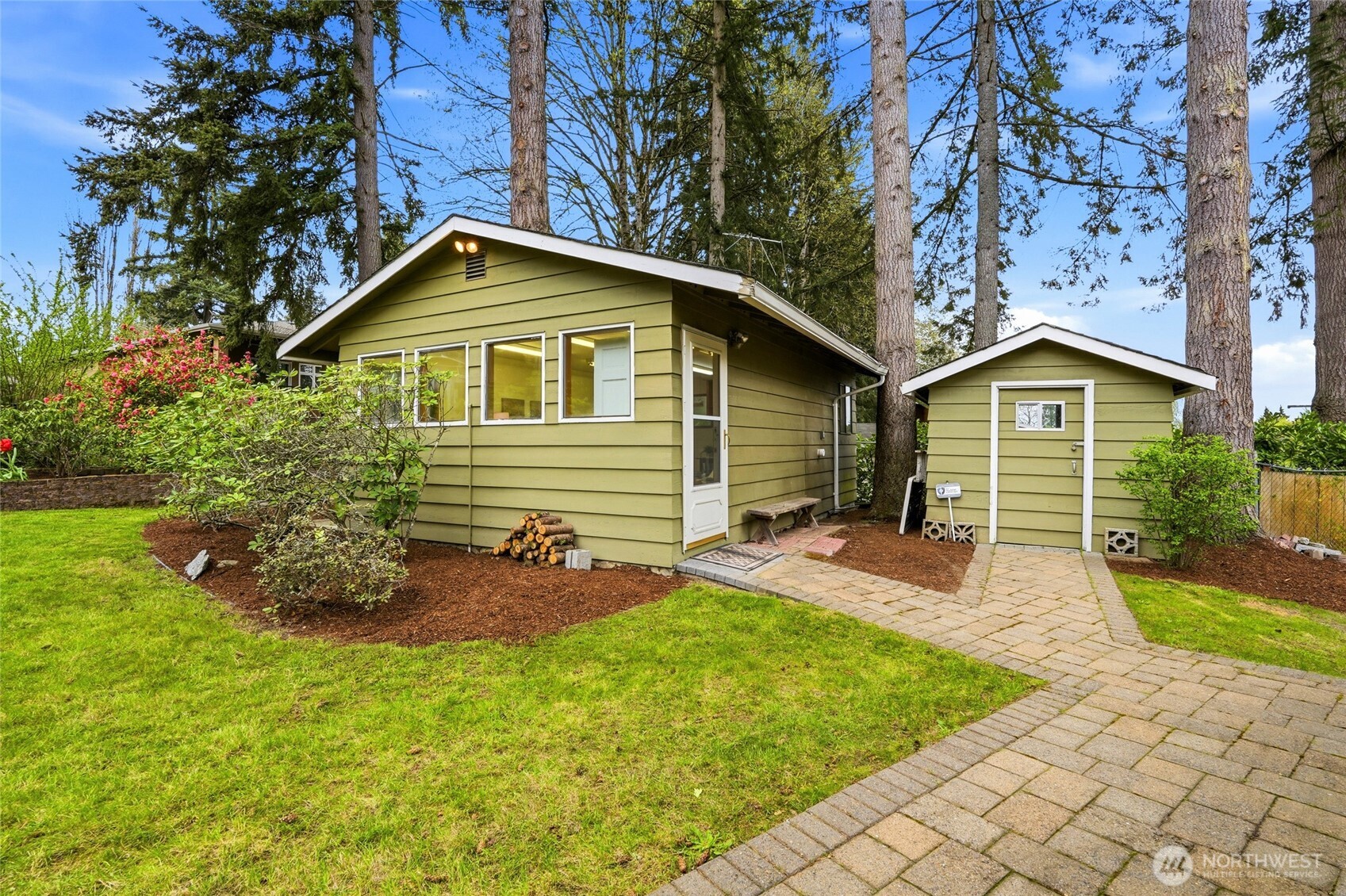 15016 SE 14th Street