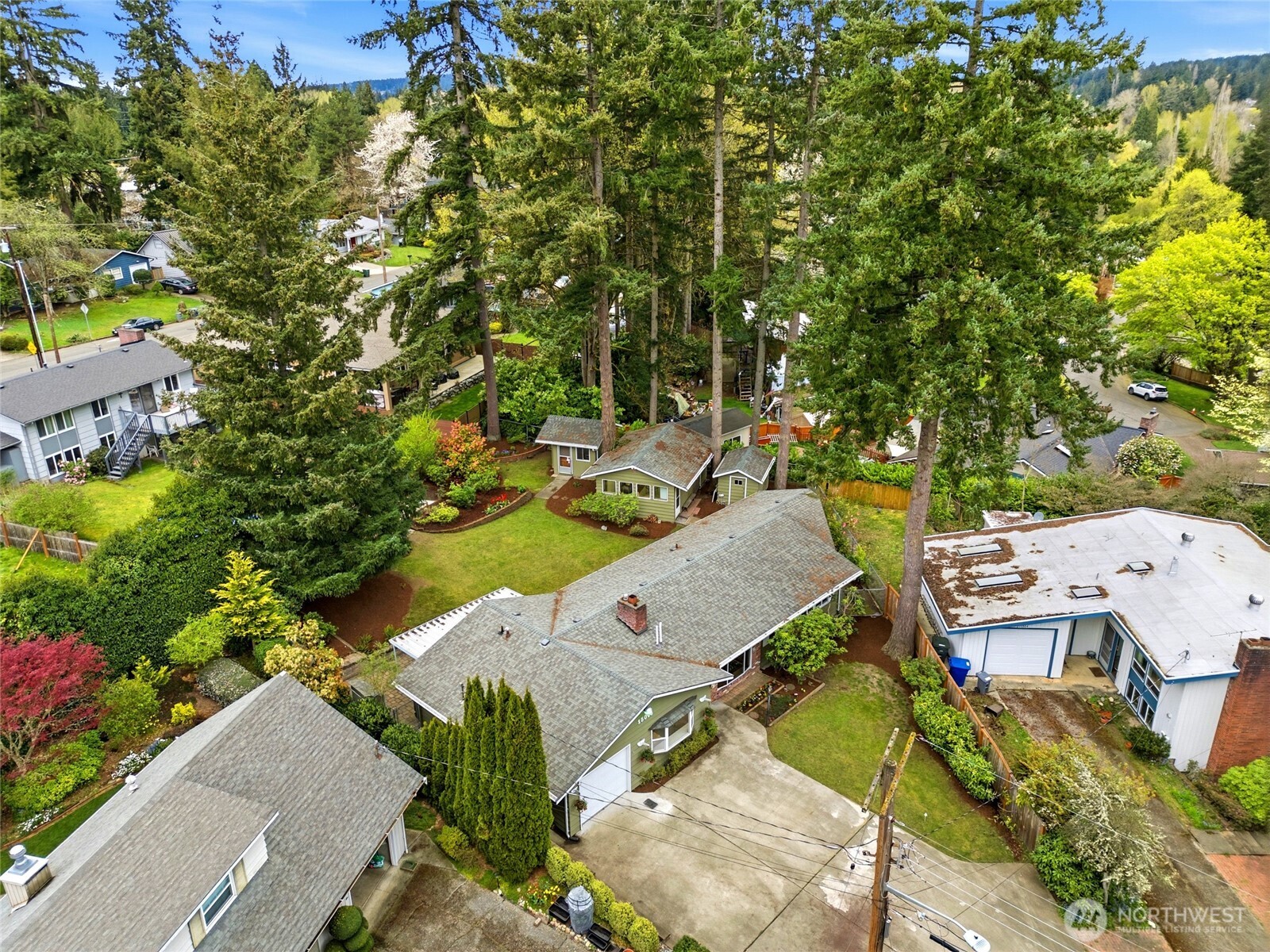 15016 SE 14th Street