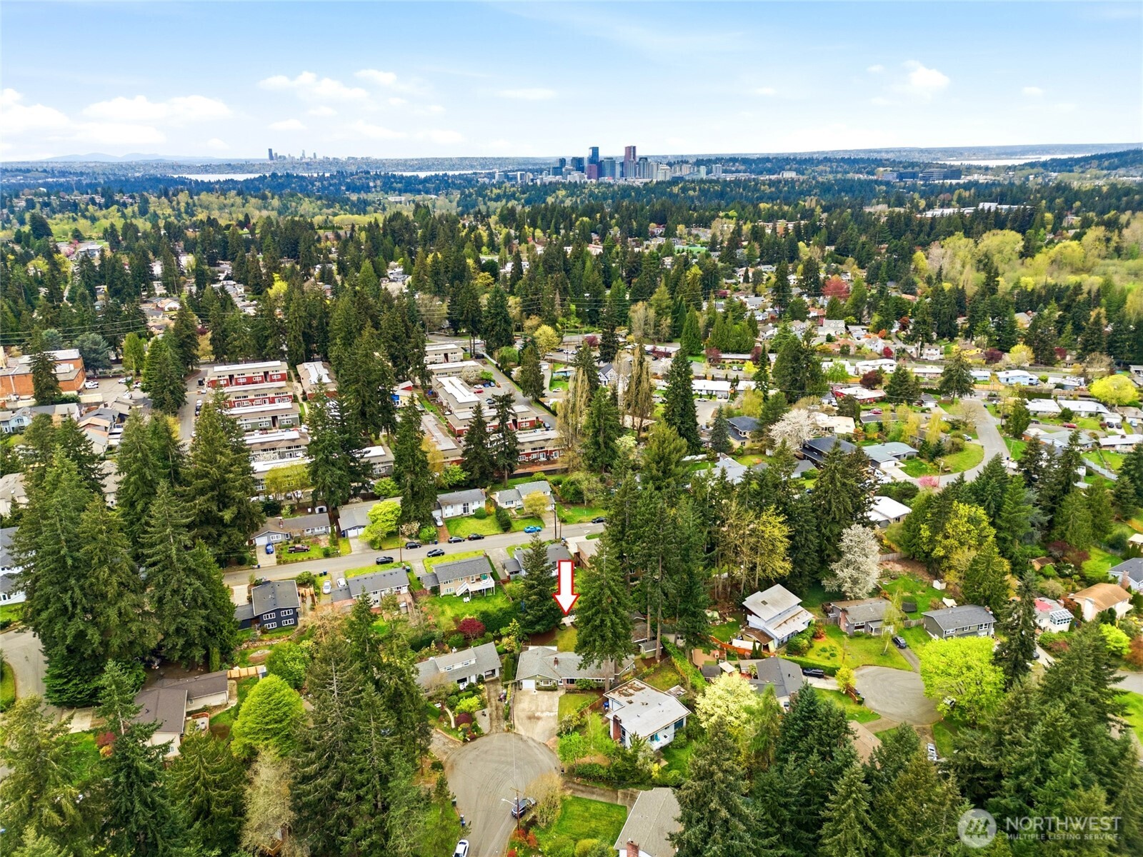 15016 SE 14th Street